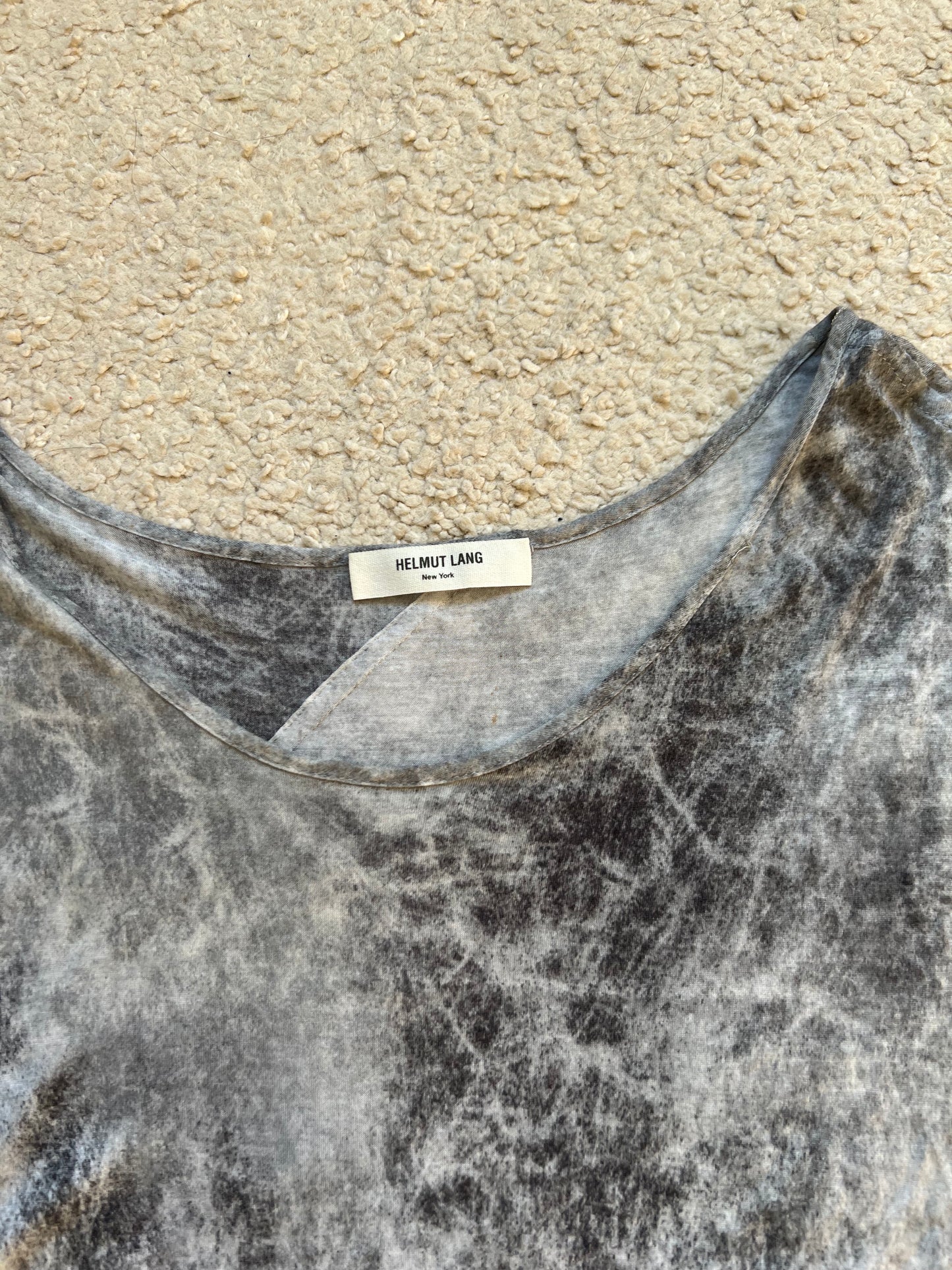 Helmut Lang Kleid (S)