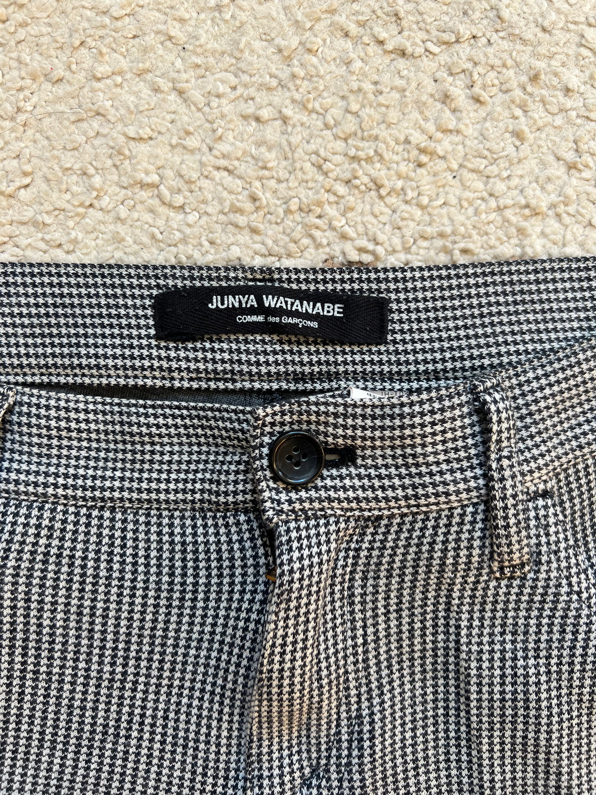 Junya Watanabe x Comme Des Garcons Pants (M)