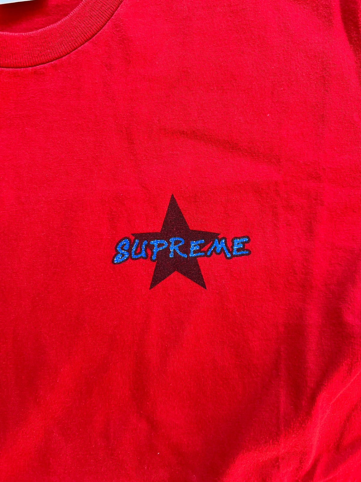 Supreme T-Shirt (M)