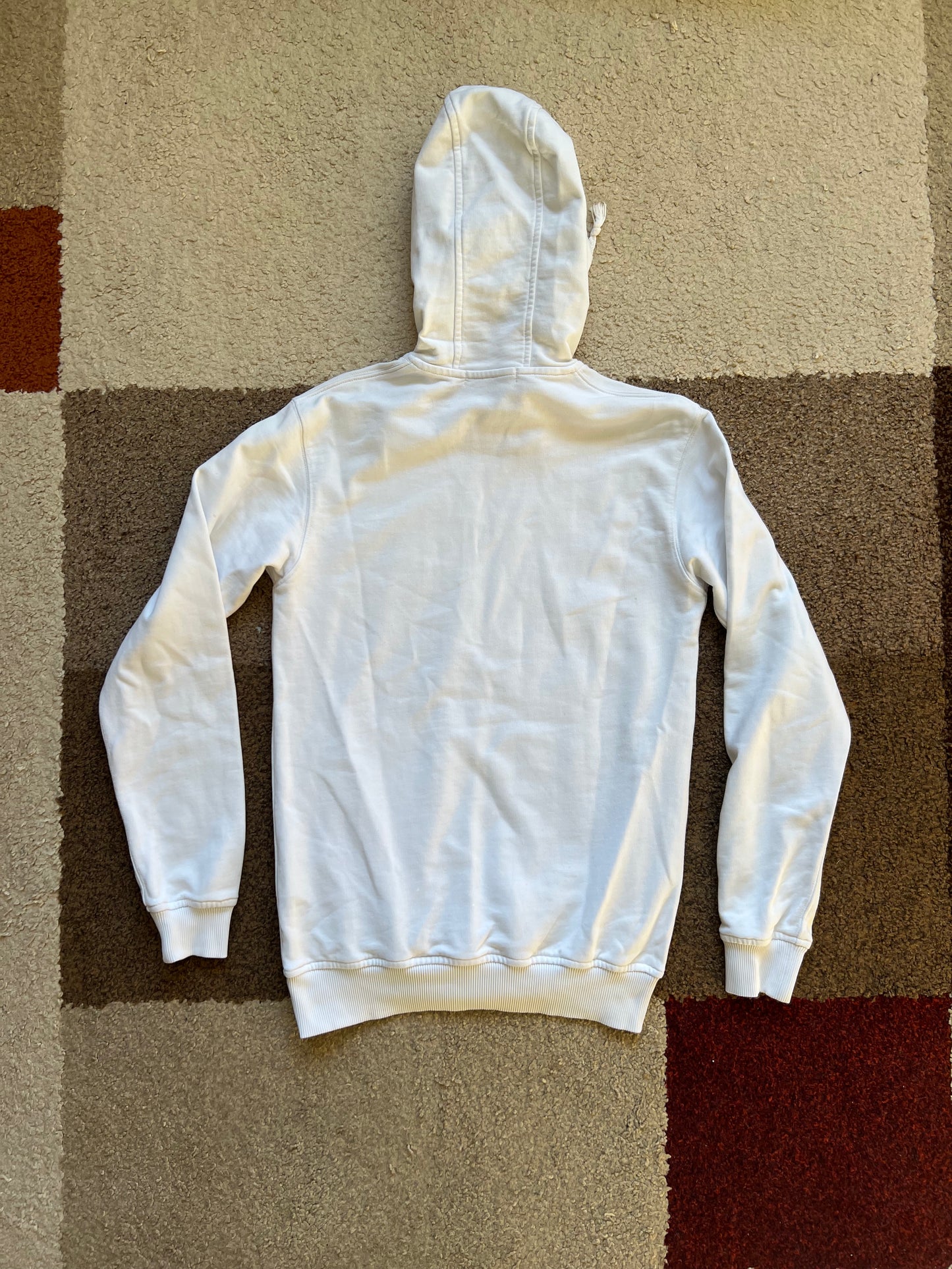 Comme Des Garcons Hoodie (S)