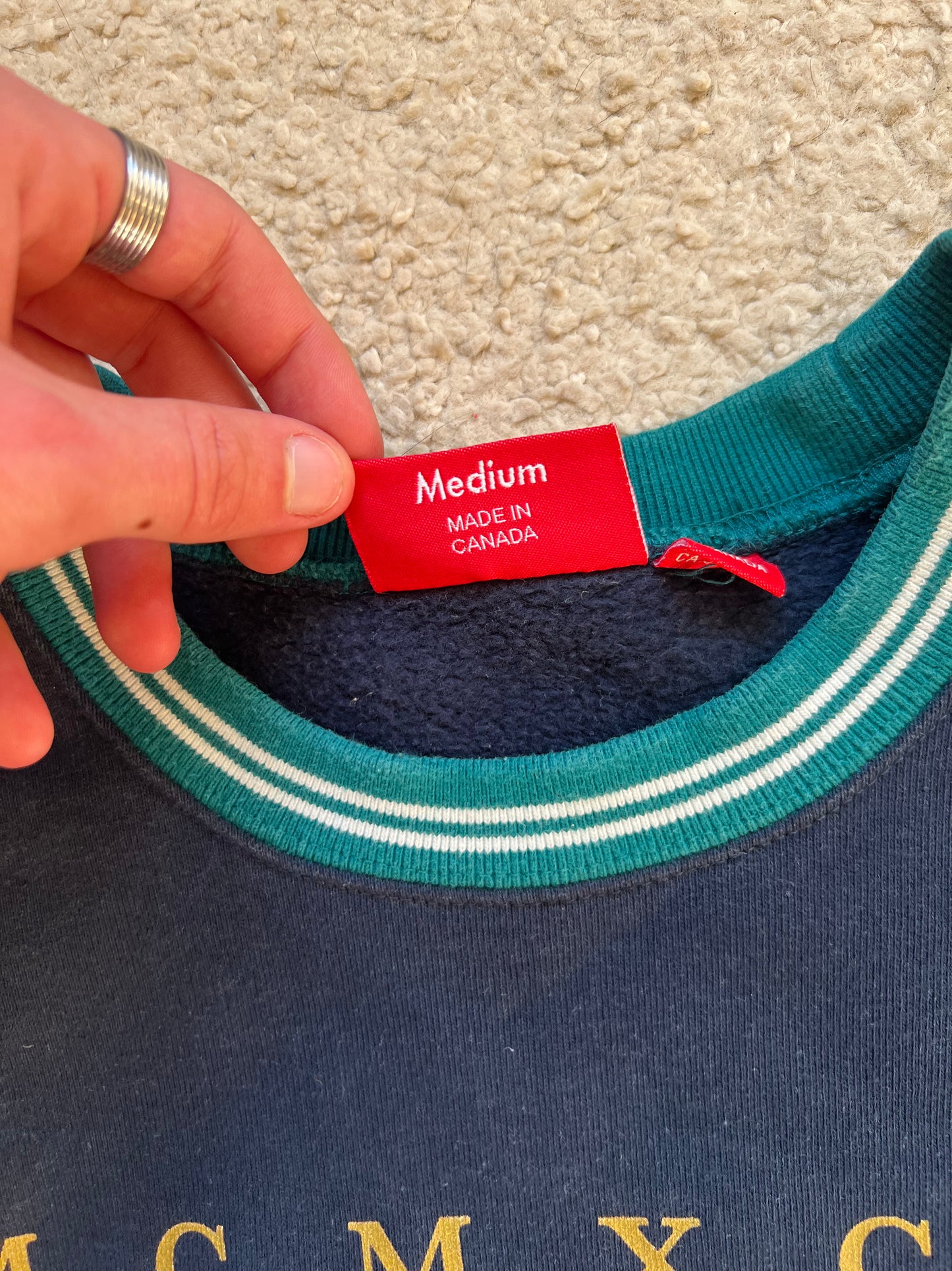 Supreme Sweatshirt (M)