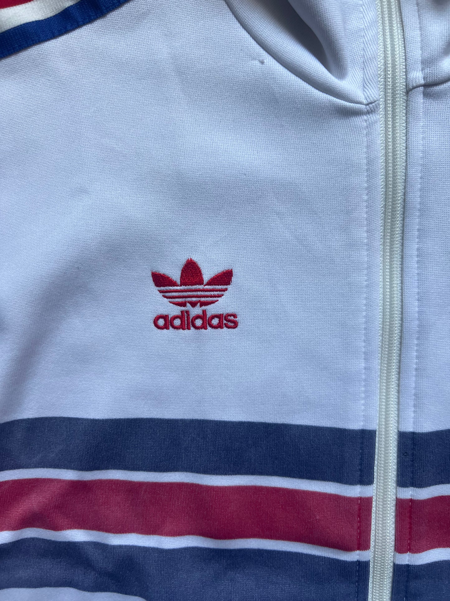 Adidas "Great Britain" Jacket (L)