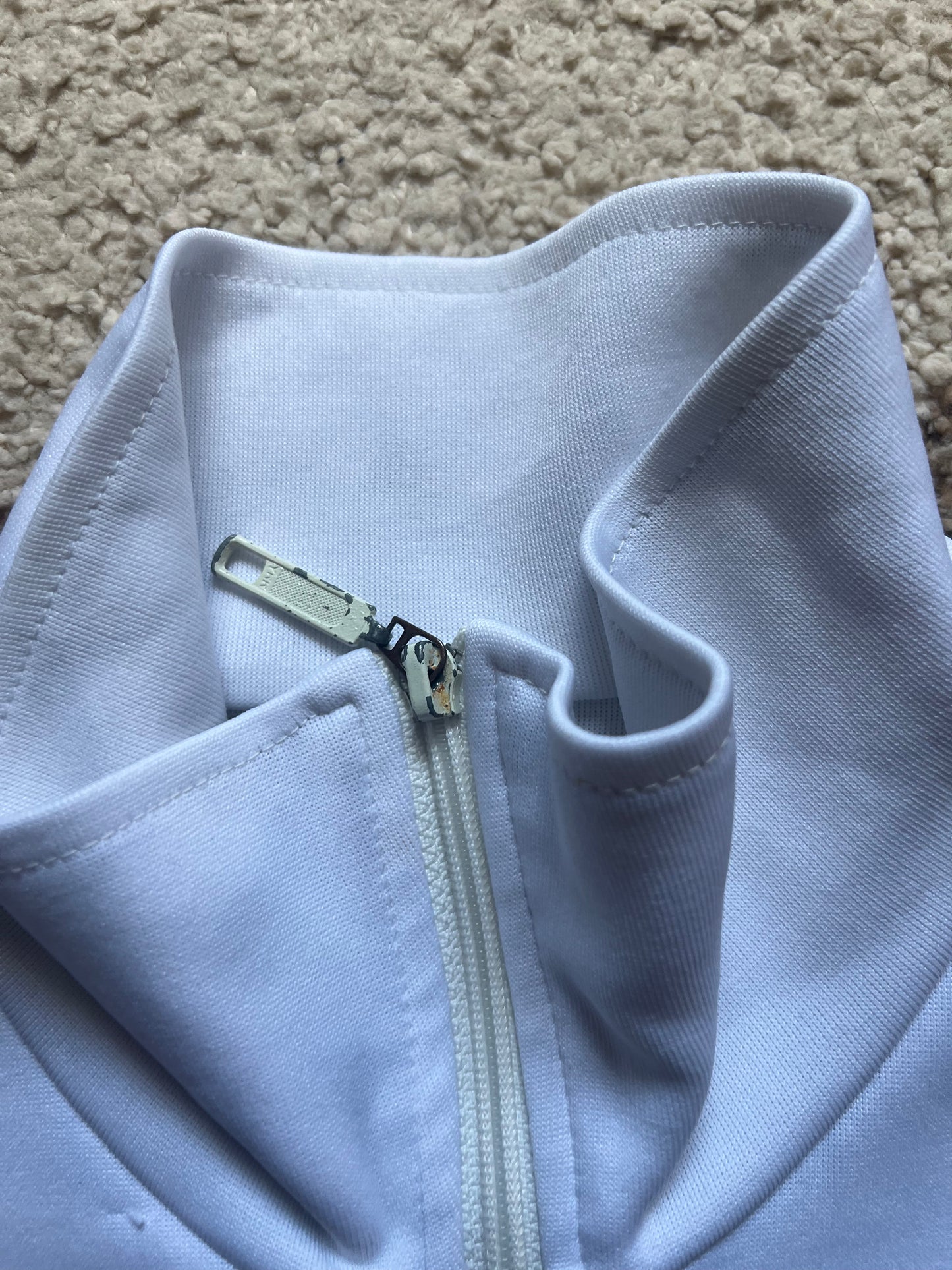 Adidas "Great Britain" Jacket (L)