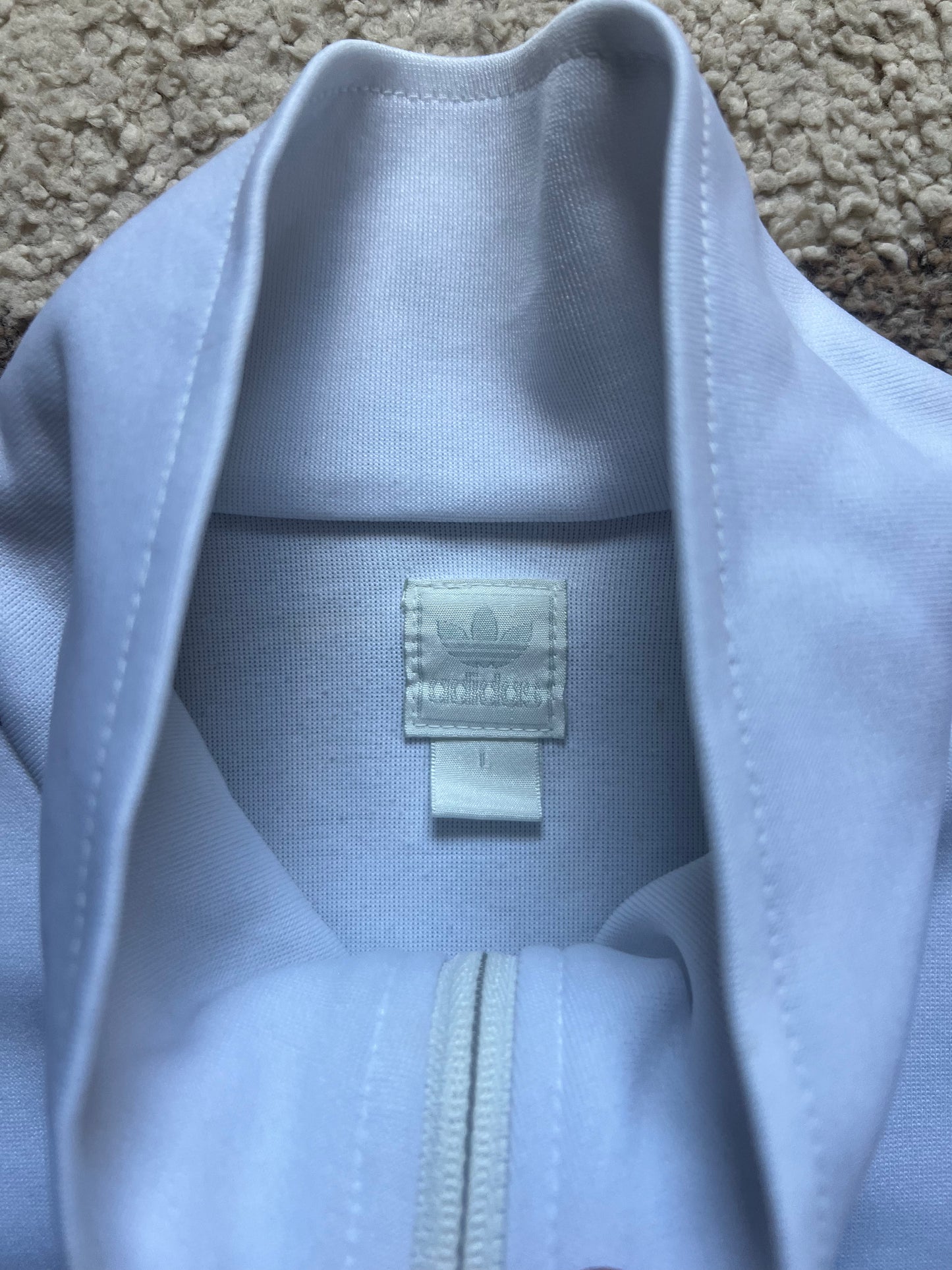 Adidas "Great Britain" Jacket (L)