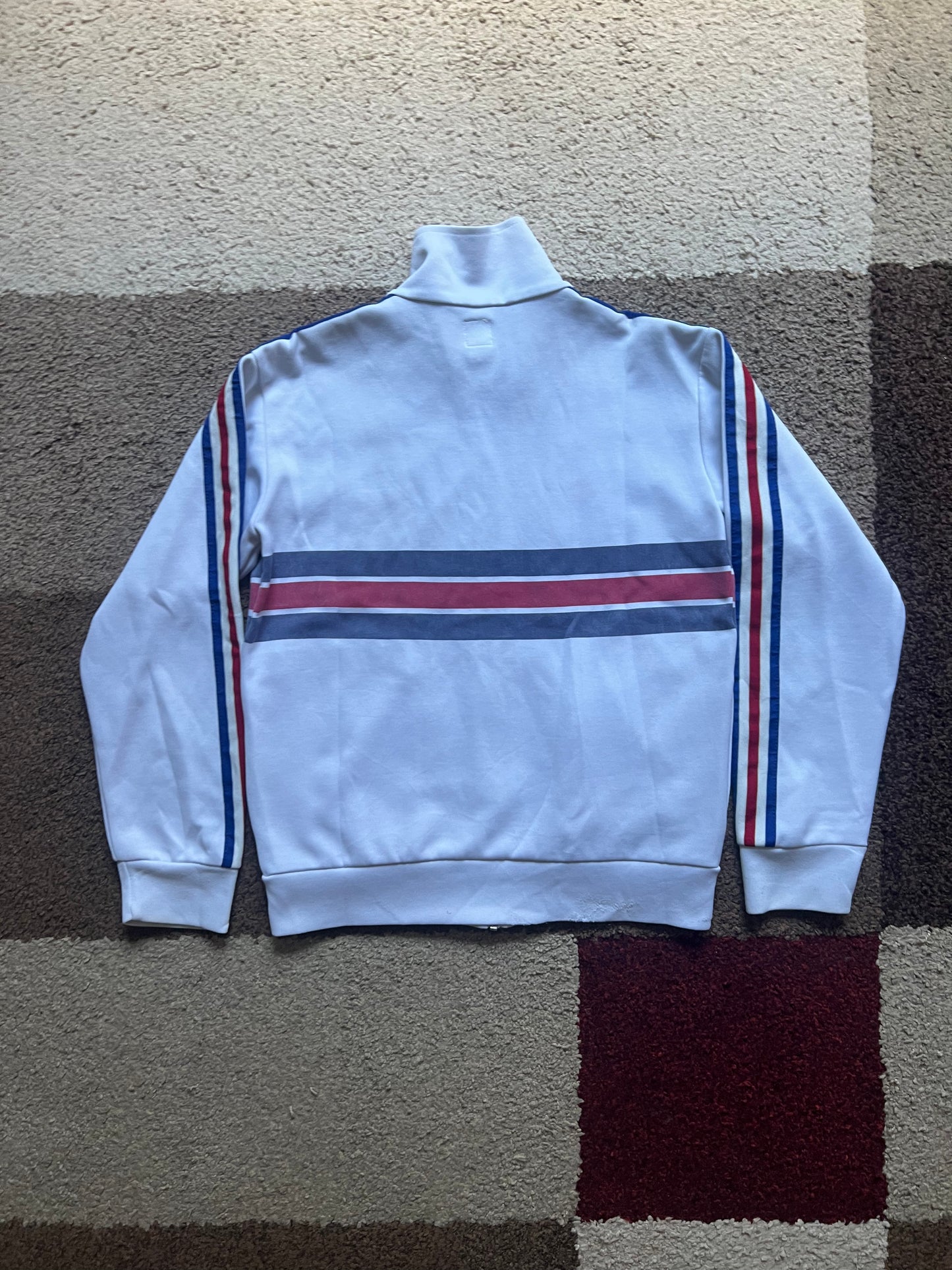 Adidas "Great Britain" Jacket (L)