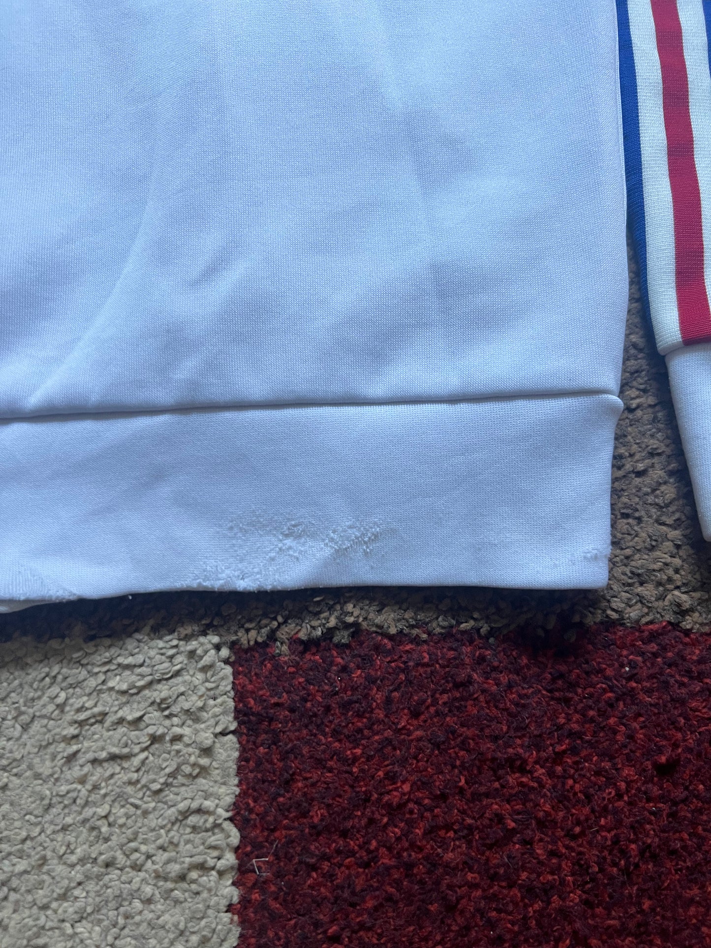 Adidas "Great Britain" Jacket (L)