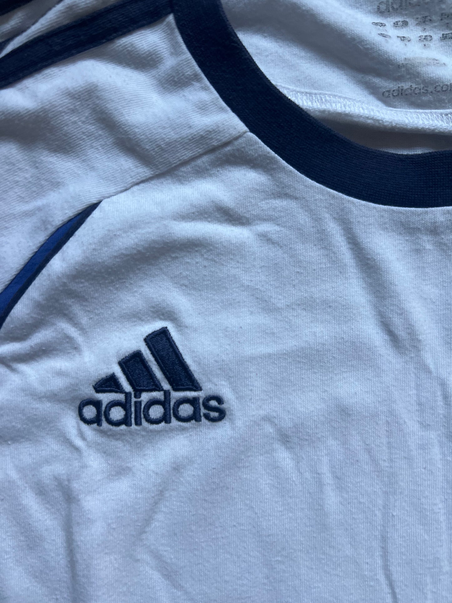 Adidas Chelsea Samsung T-Shirt (L)