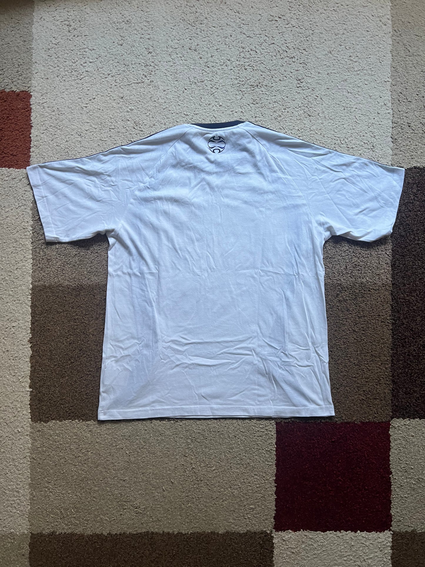 Adidas Chelsea Samsung T-Shirt (L)