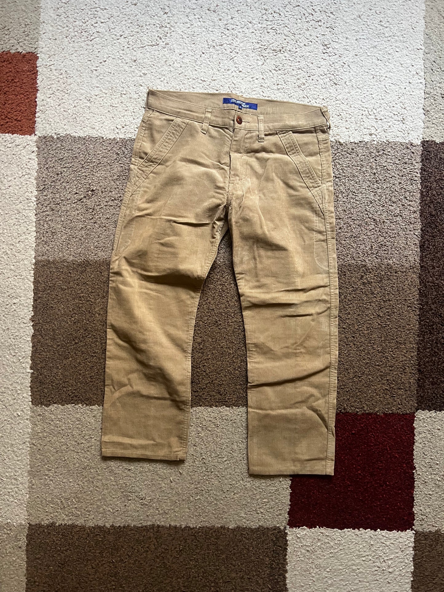 Junya Watanabe Comme Des Garcons Pants (S)