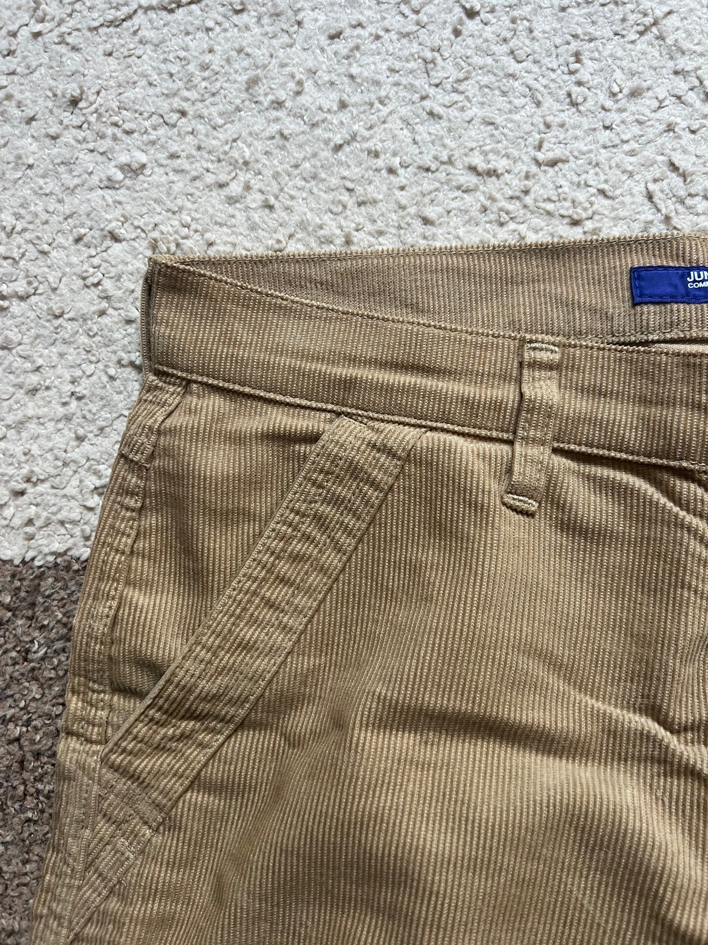 Junya Watanabe Comme Des Garcons Pants (S)