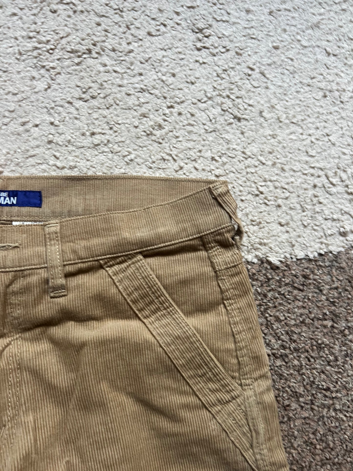 Junya Watanabe Comme Des Garcons Pants (S)