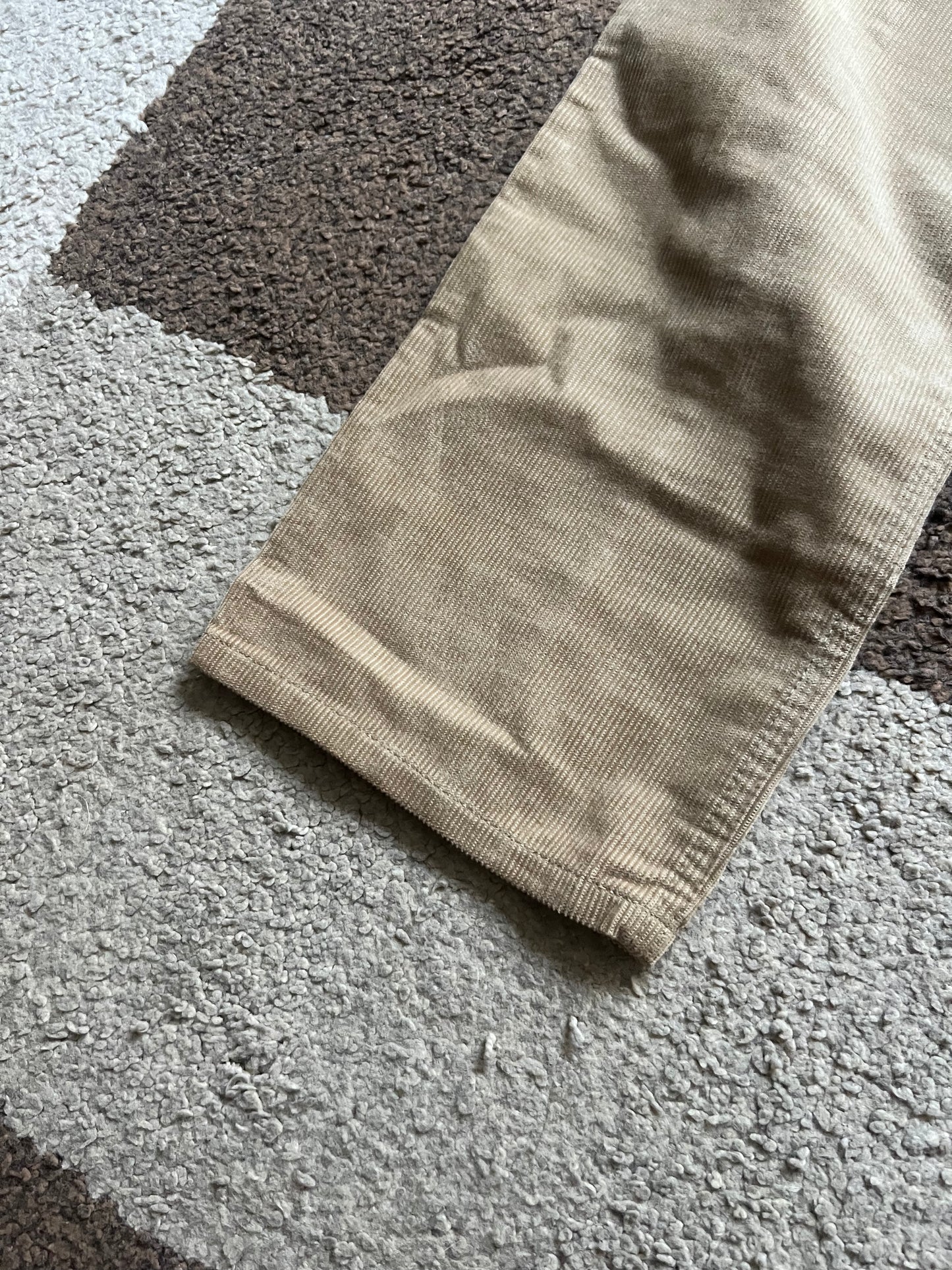 Junya Watanabe Comme Des Garcons Pants (S)