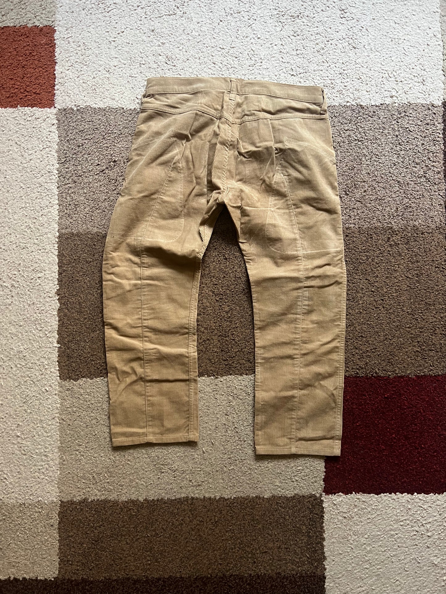 Junya Watanabe Comme Des Garcons Pants (S)