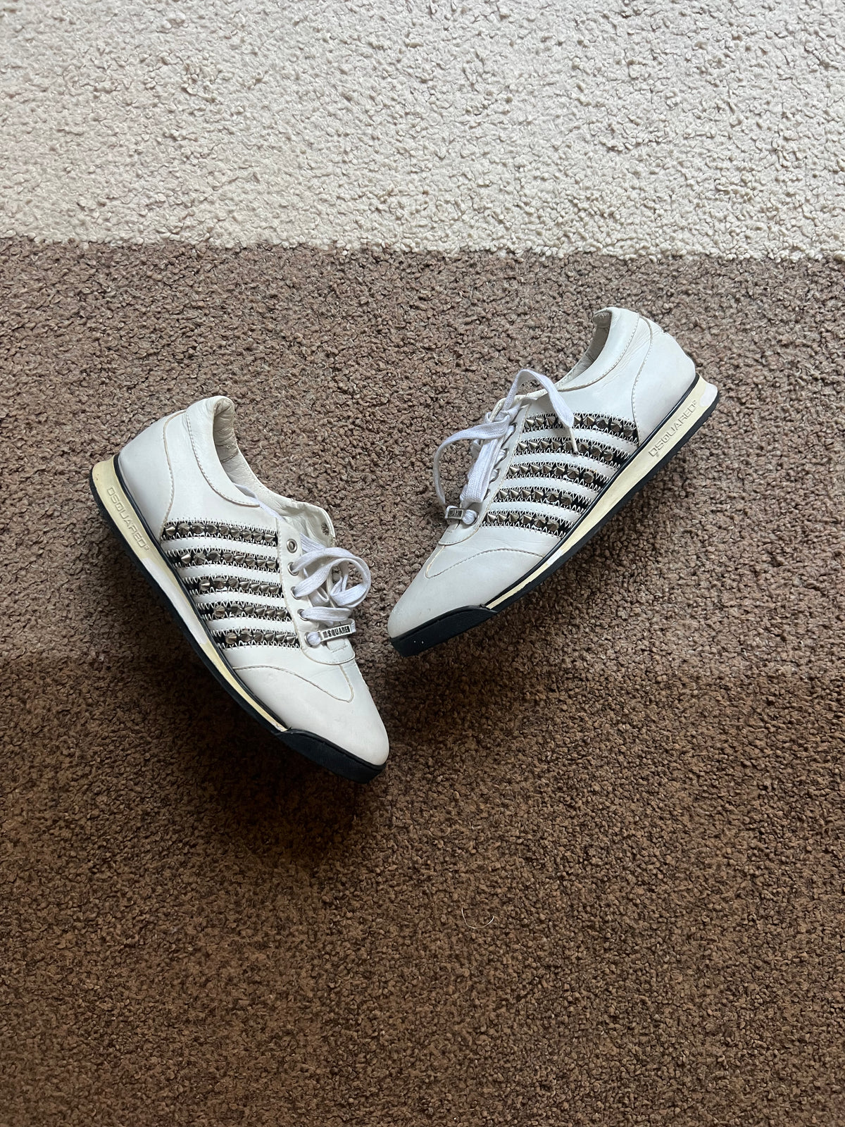 Dsquared Sneaker (39)