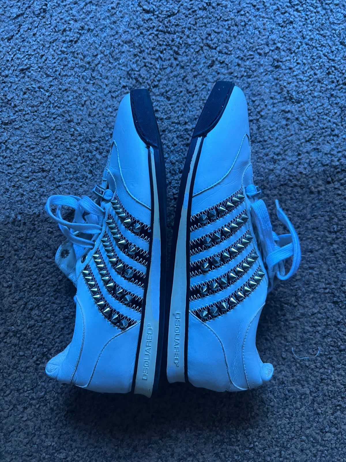 Dsquared Sneaker (39)