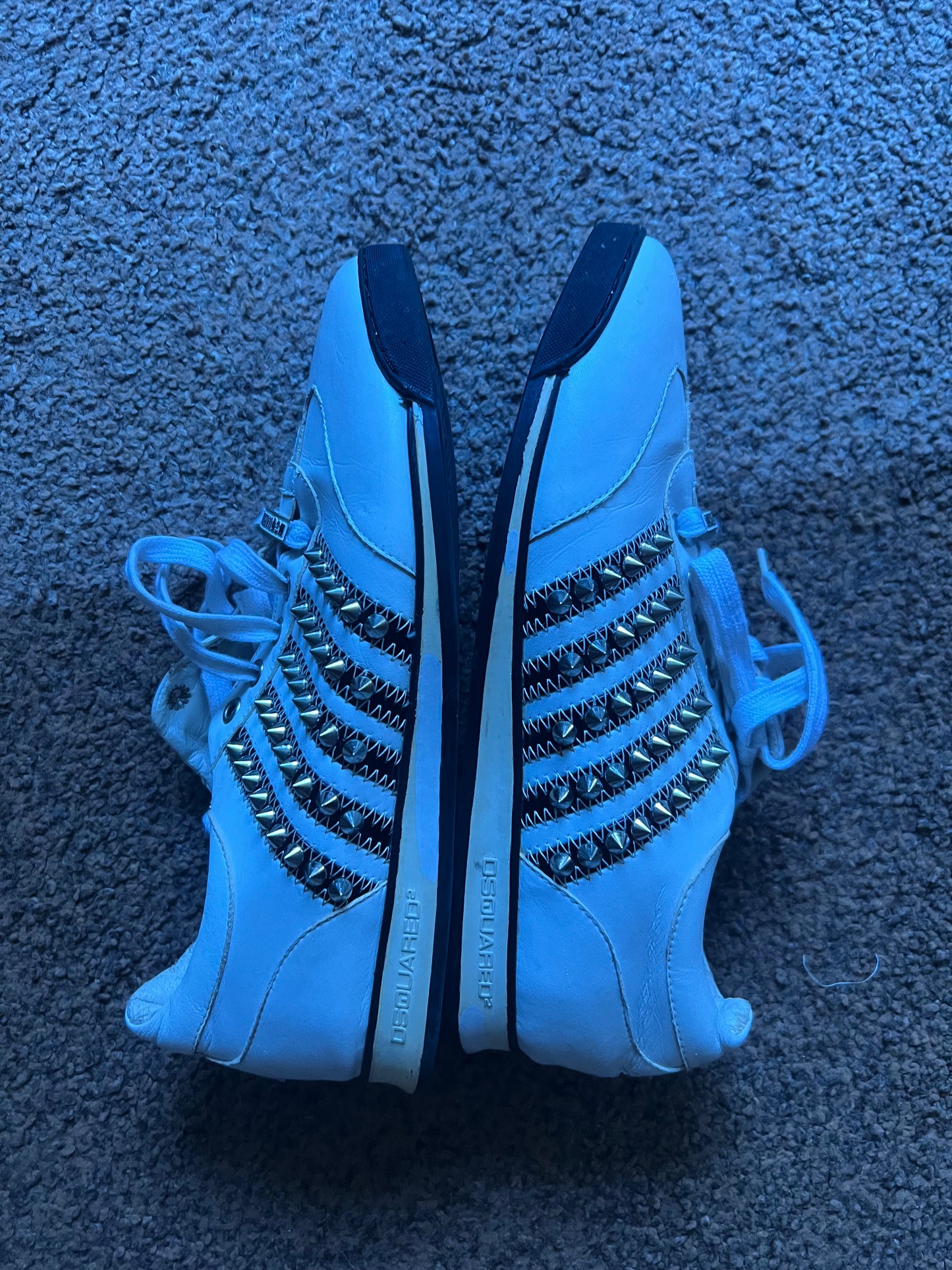 Dsquared Sneaker (39)