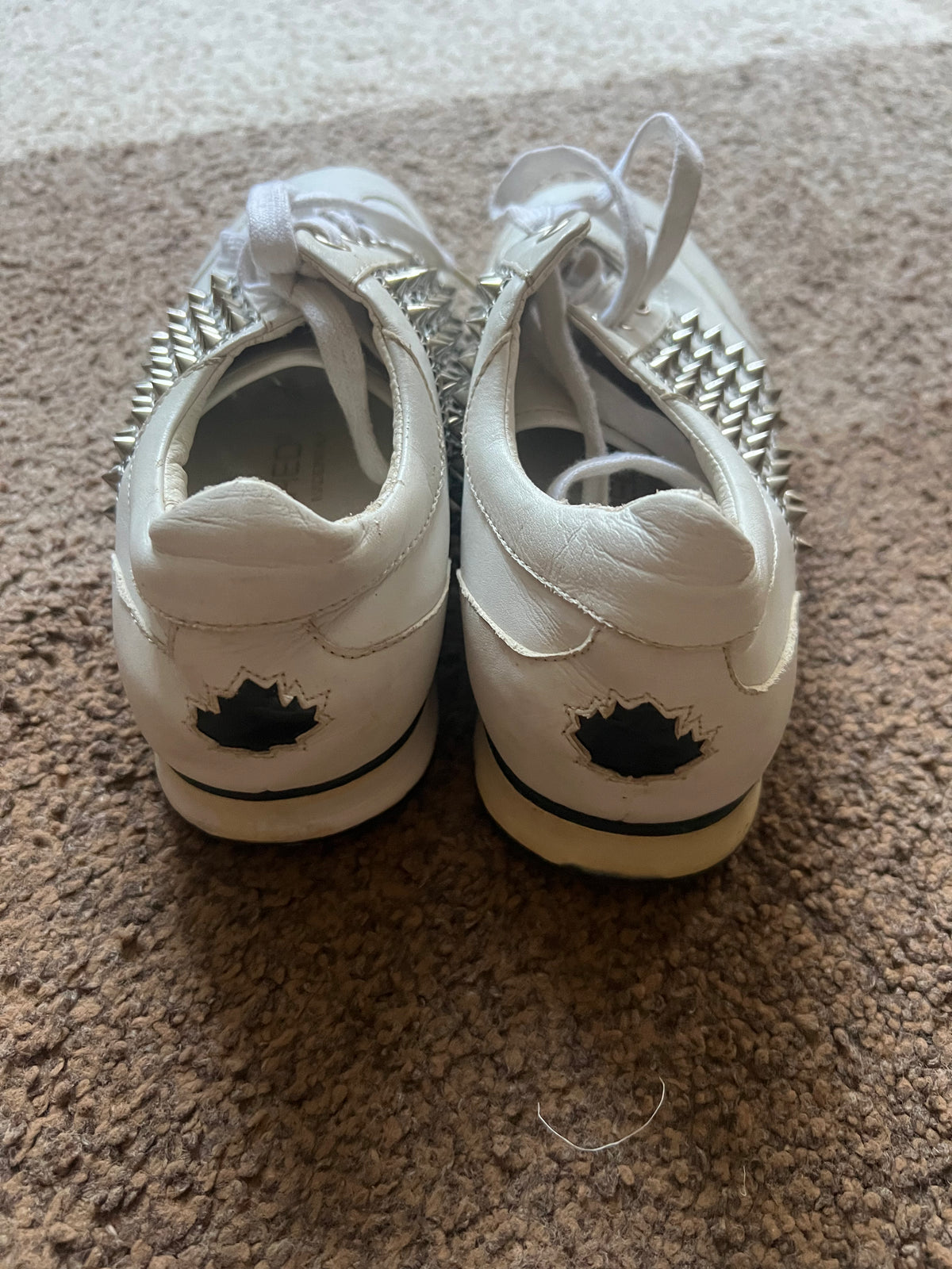 Dsquared Sneaker (39)