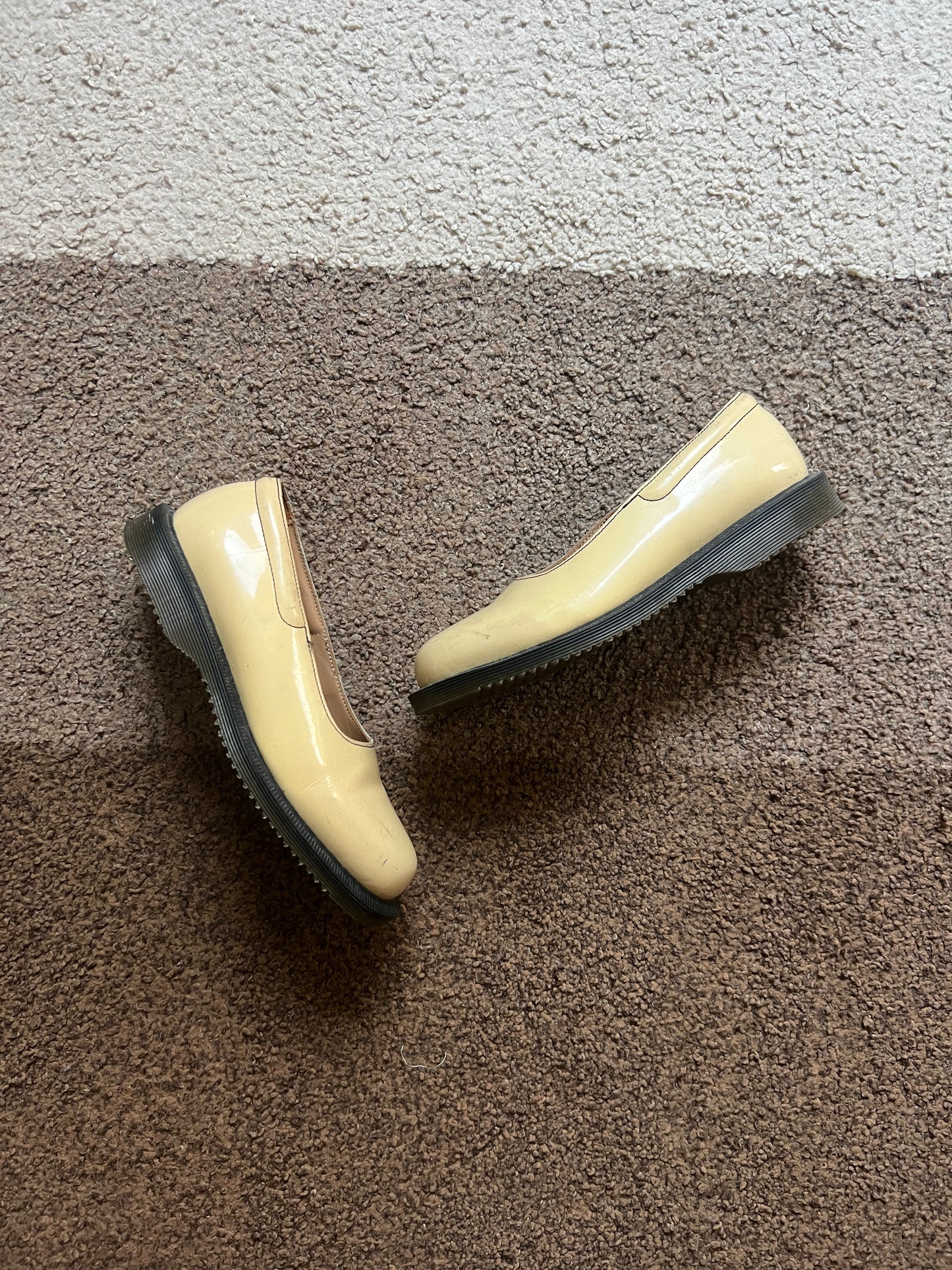 Dr. Martens Comme Des Garcons Loafer (37)