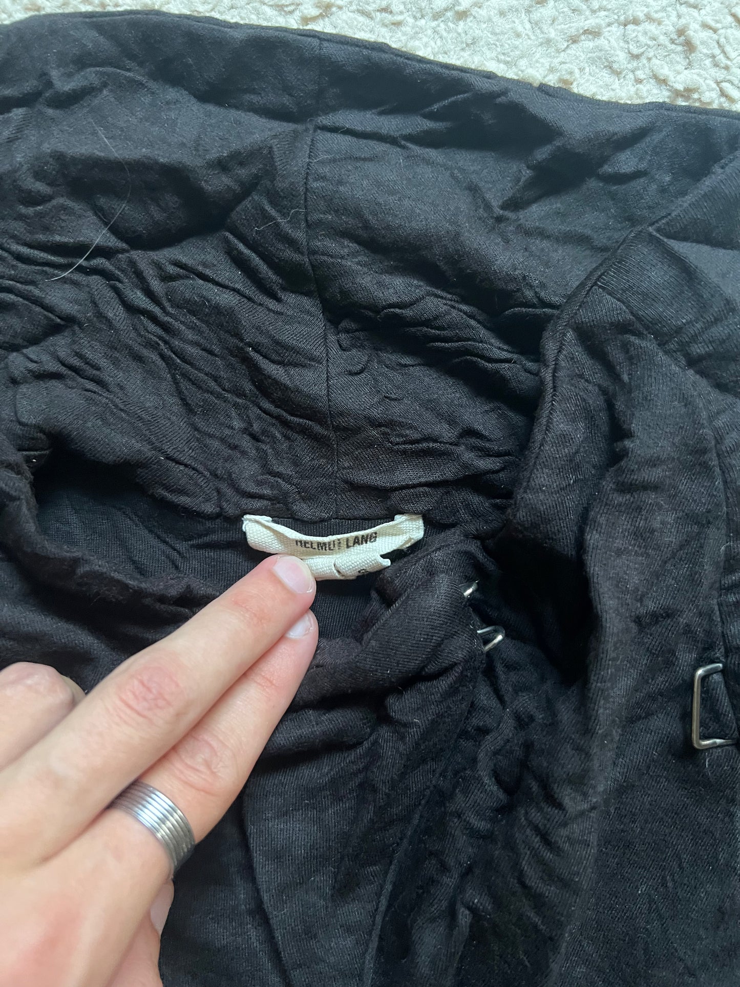 Helmut Lang Jacket (S)