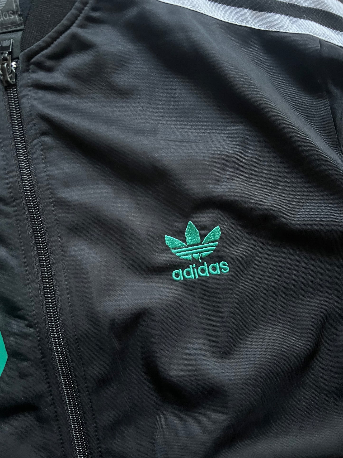 Adidas "Beckenbauer" Trackjacket (M)