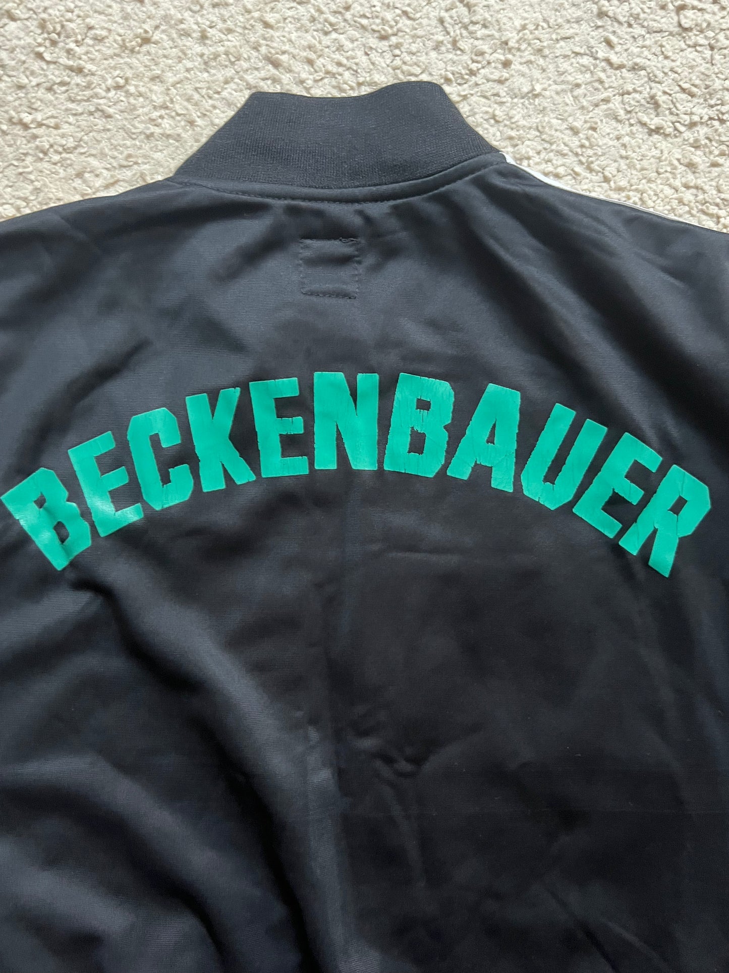 Adidas "Beckenbauer" Trackjacket (M)