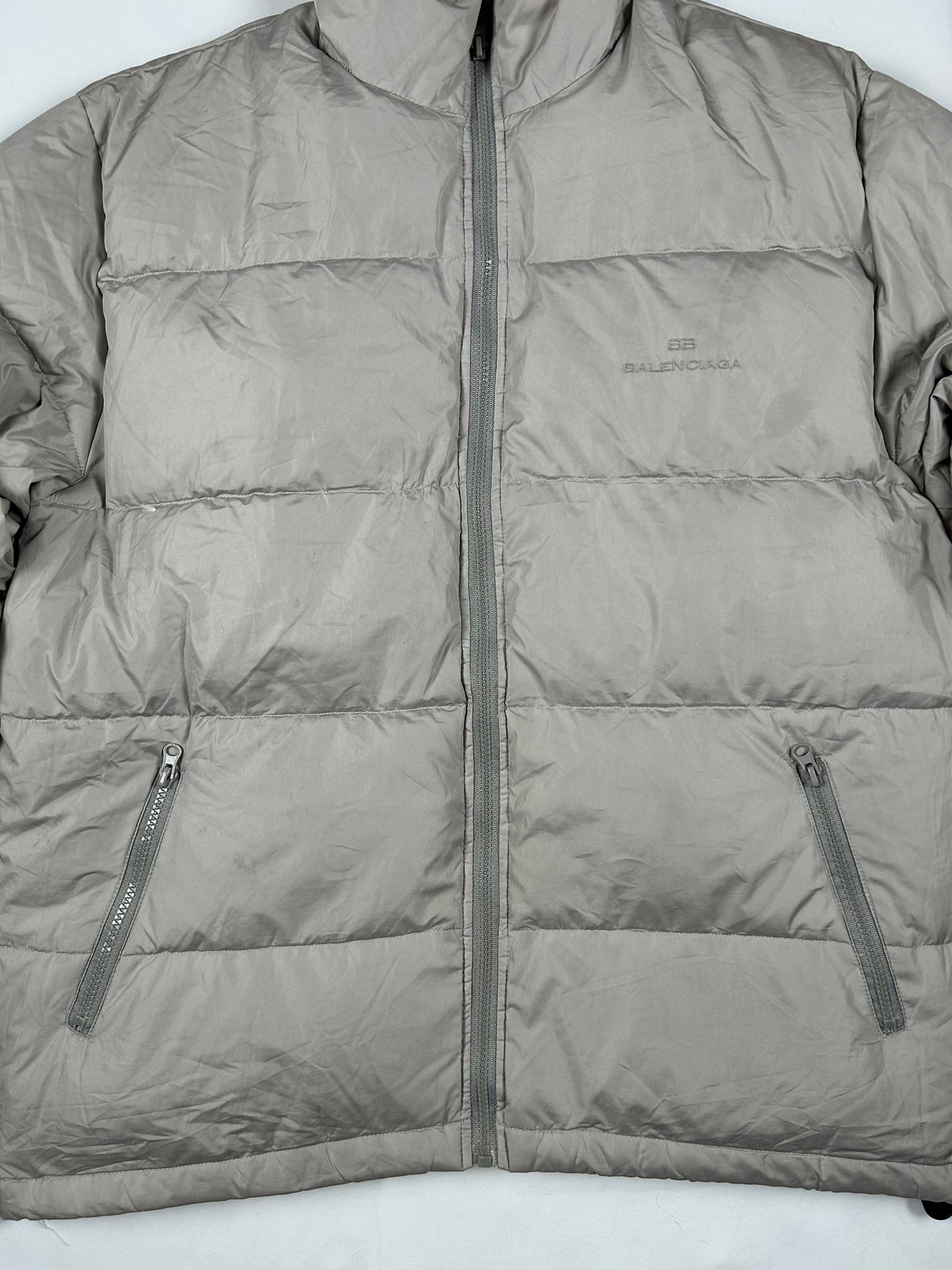 Balenciaga Jacket (L)