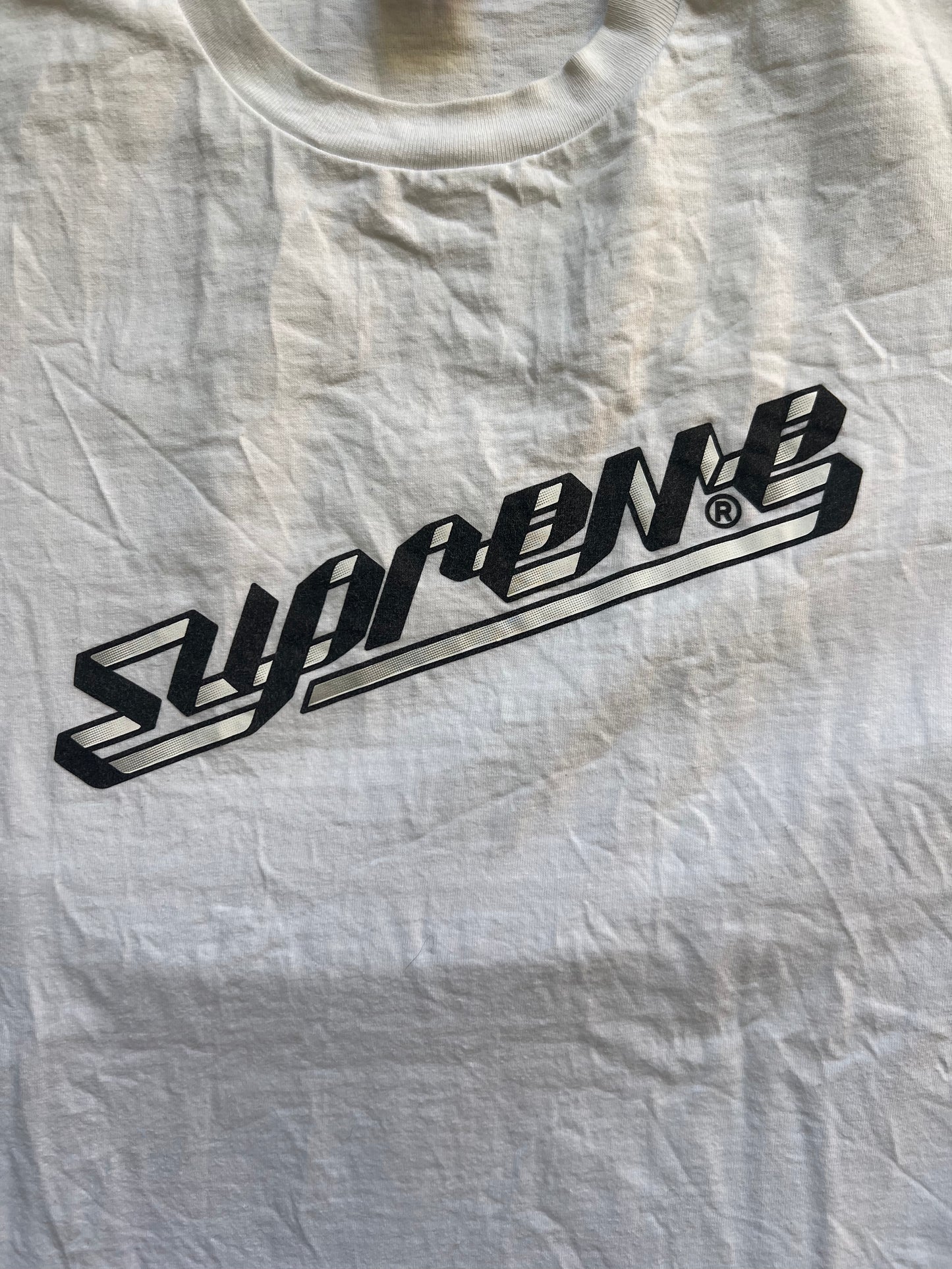 Supreme T-Shirt (XL)