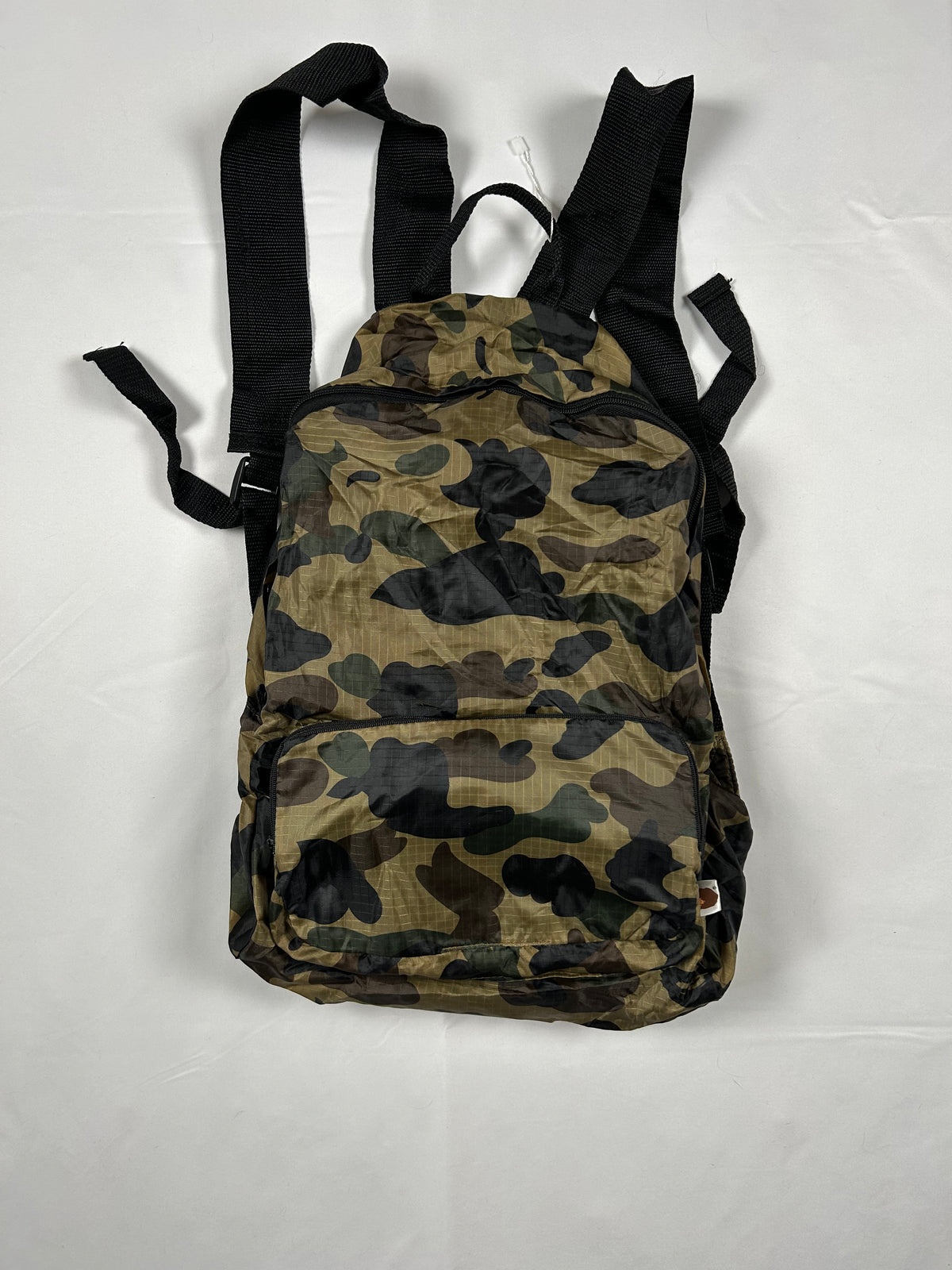 Bape Backpack