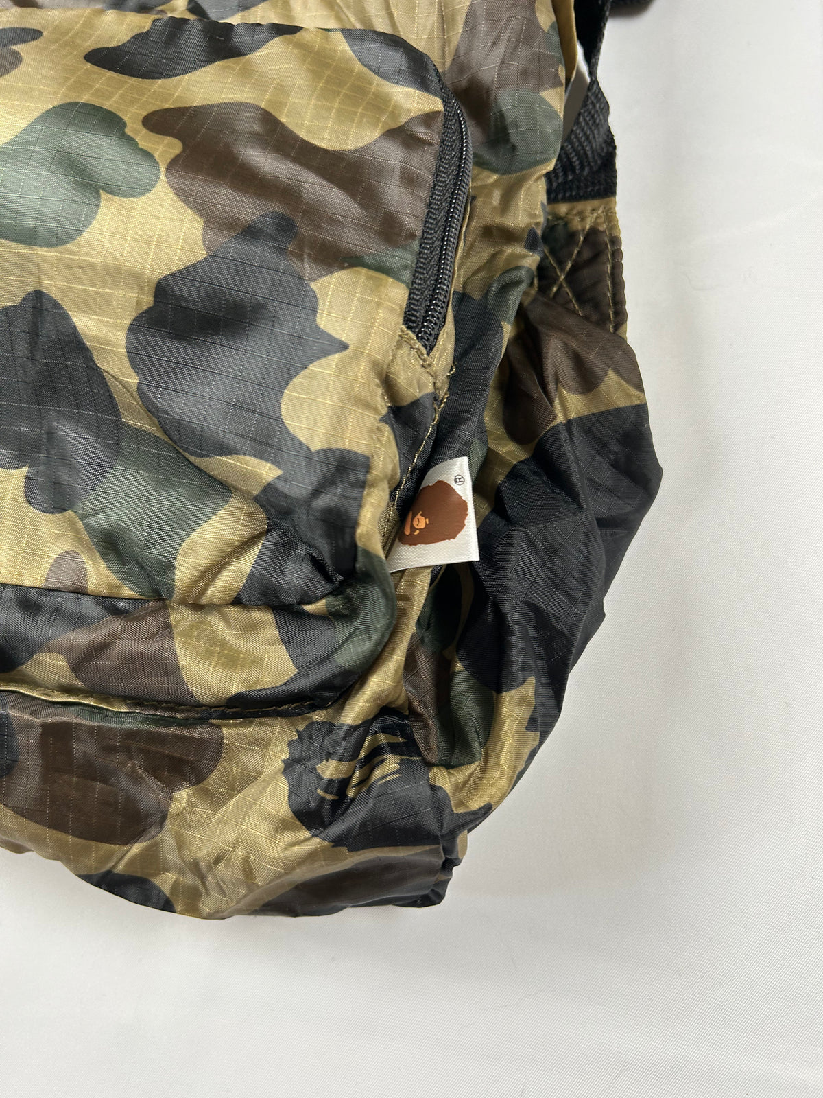 Bape Backpack