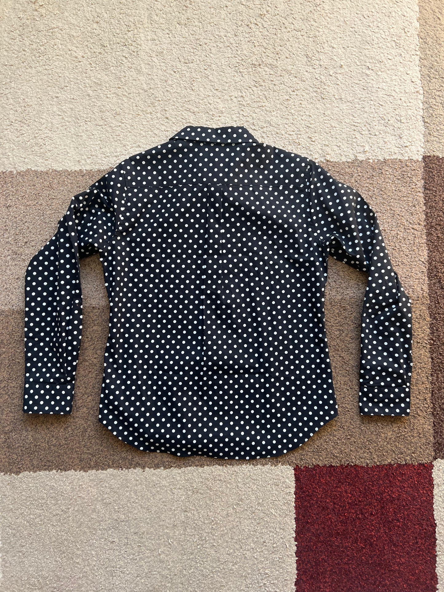 Comme Des Garcons x H&M Hemd (M)