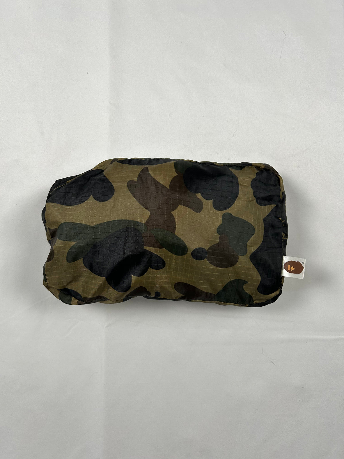 Bape Backpack