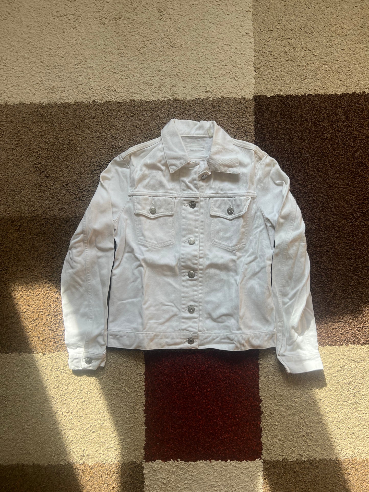 Helmut Lang Denim Jacket (M)