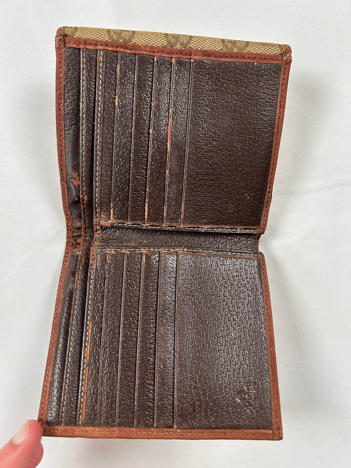 Gucci Wallet
