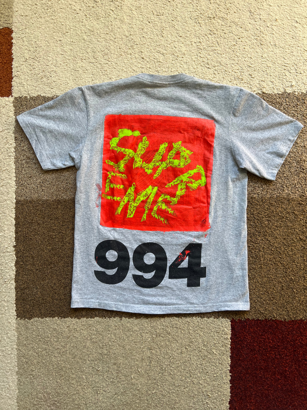 Supreme T-Shirt (S)