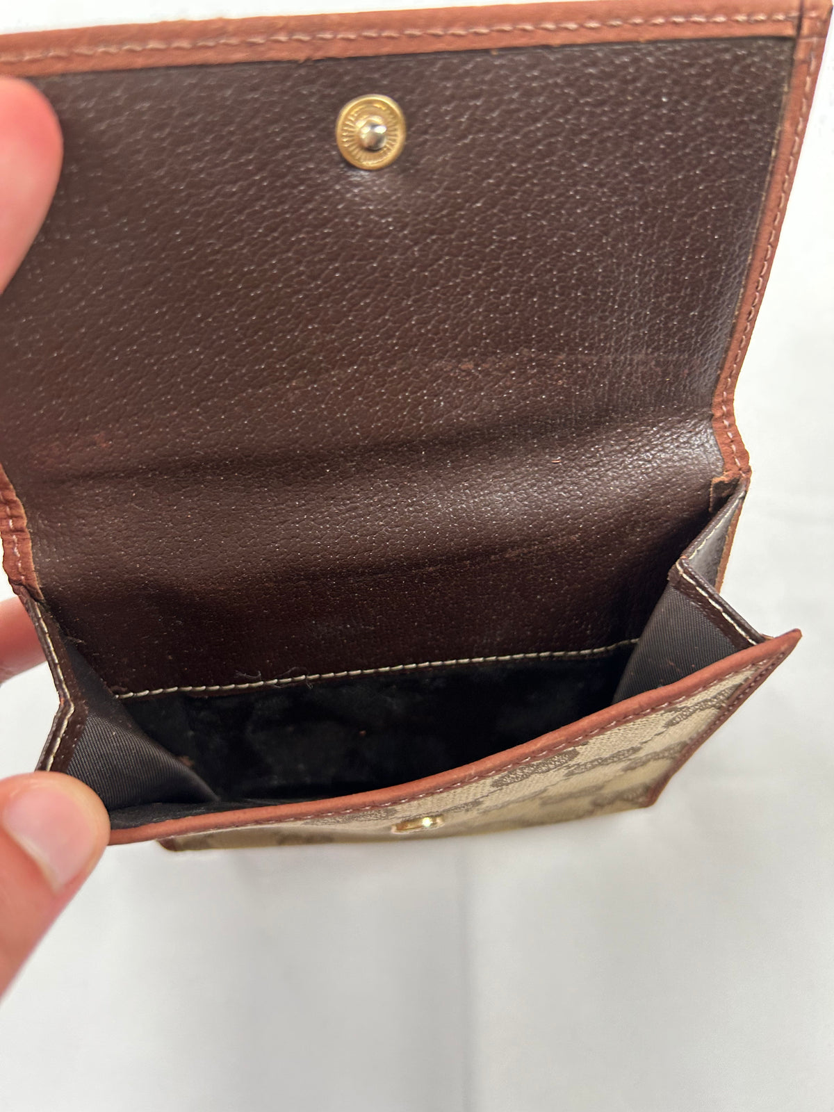 Gucci Wallet