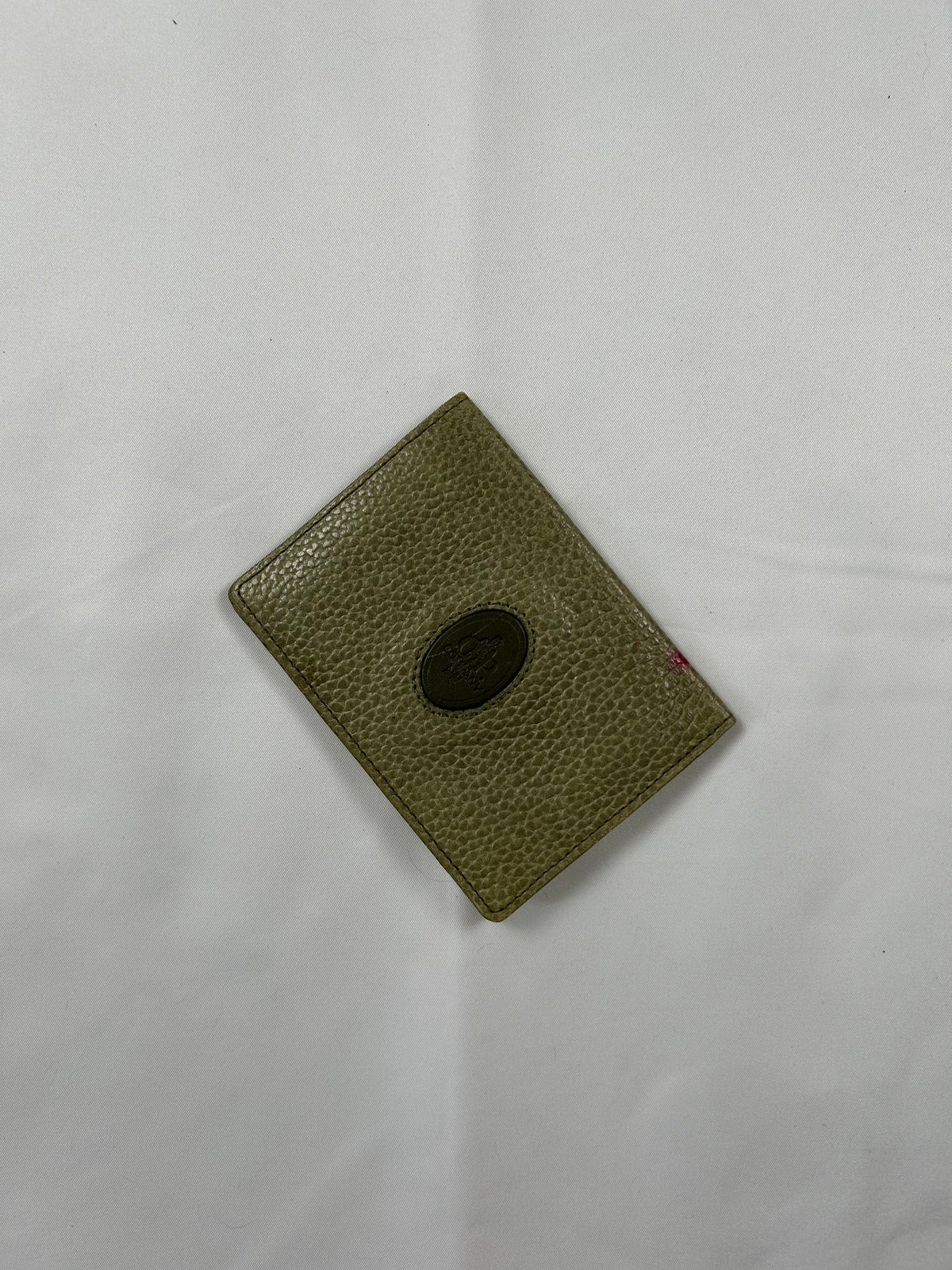 C.P. Company Wallet