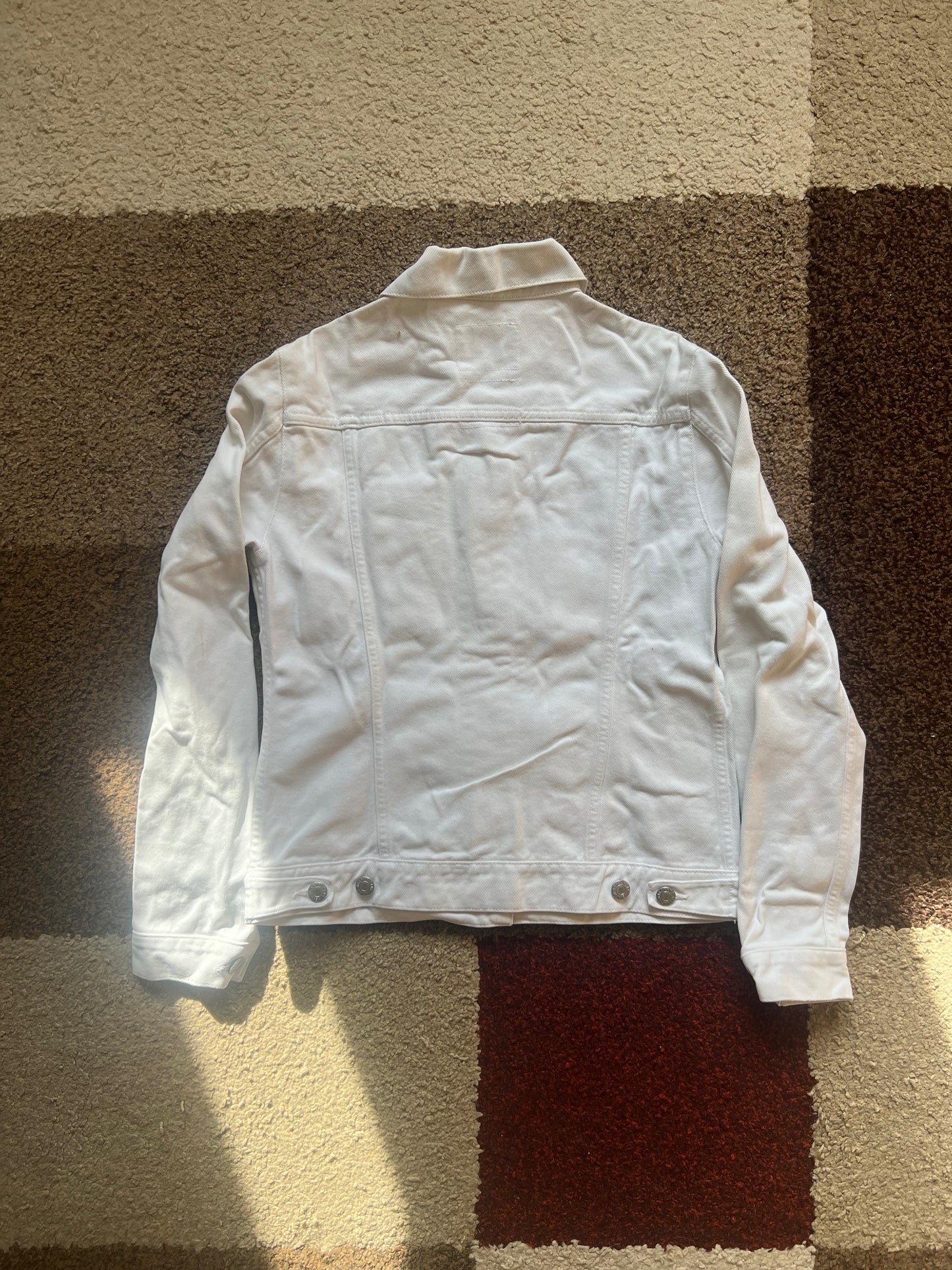 Helmut Lang Denim Jacket (M)