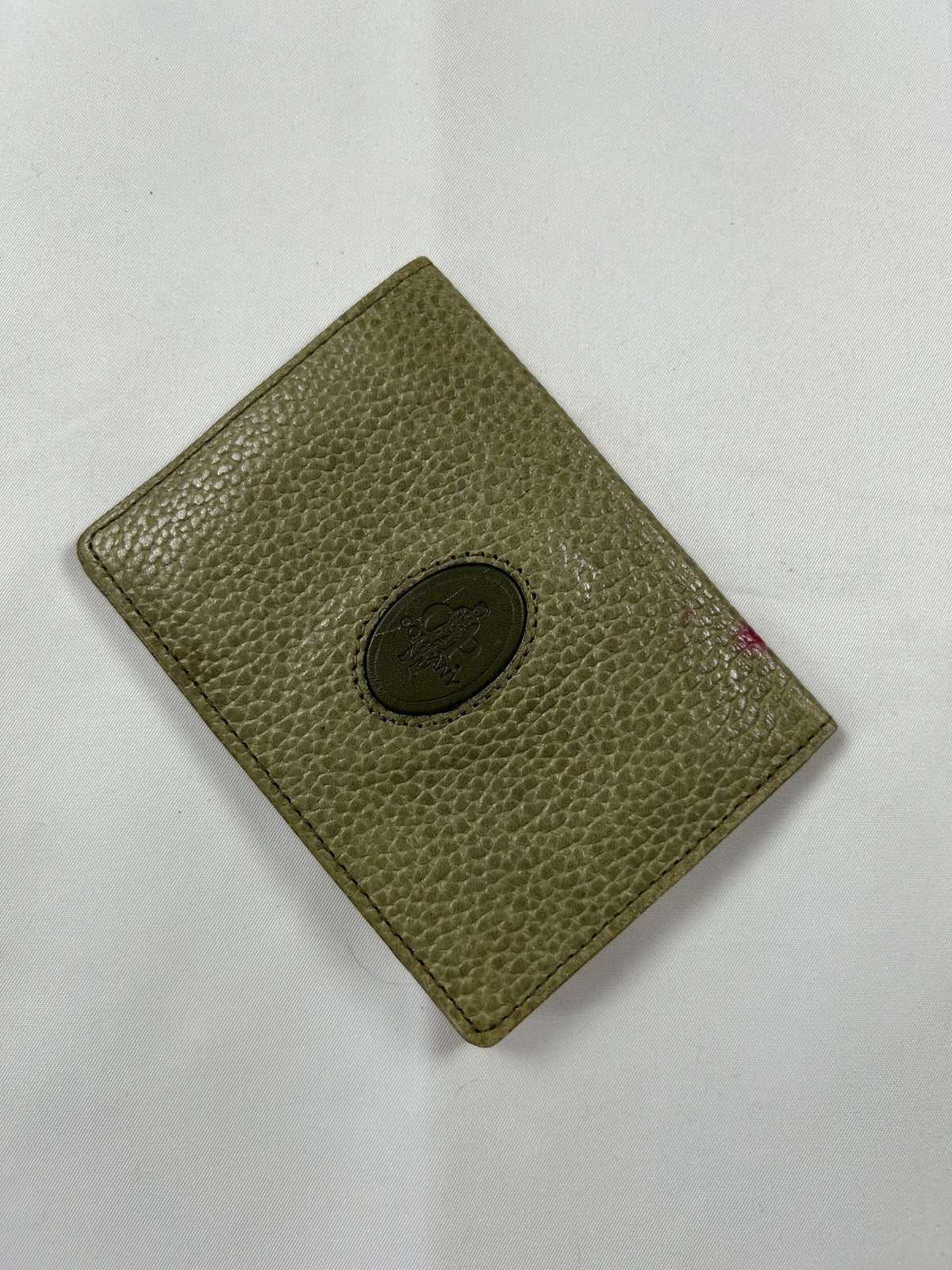 C.P. Company Wallet