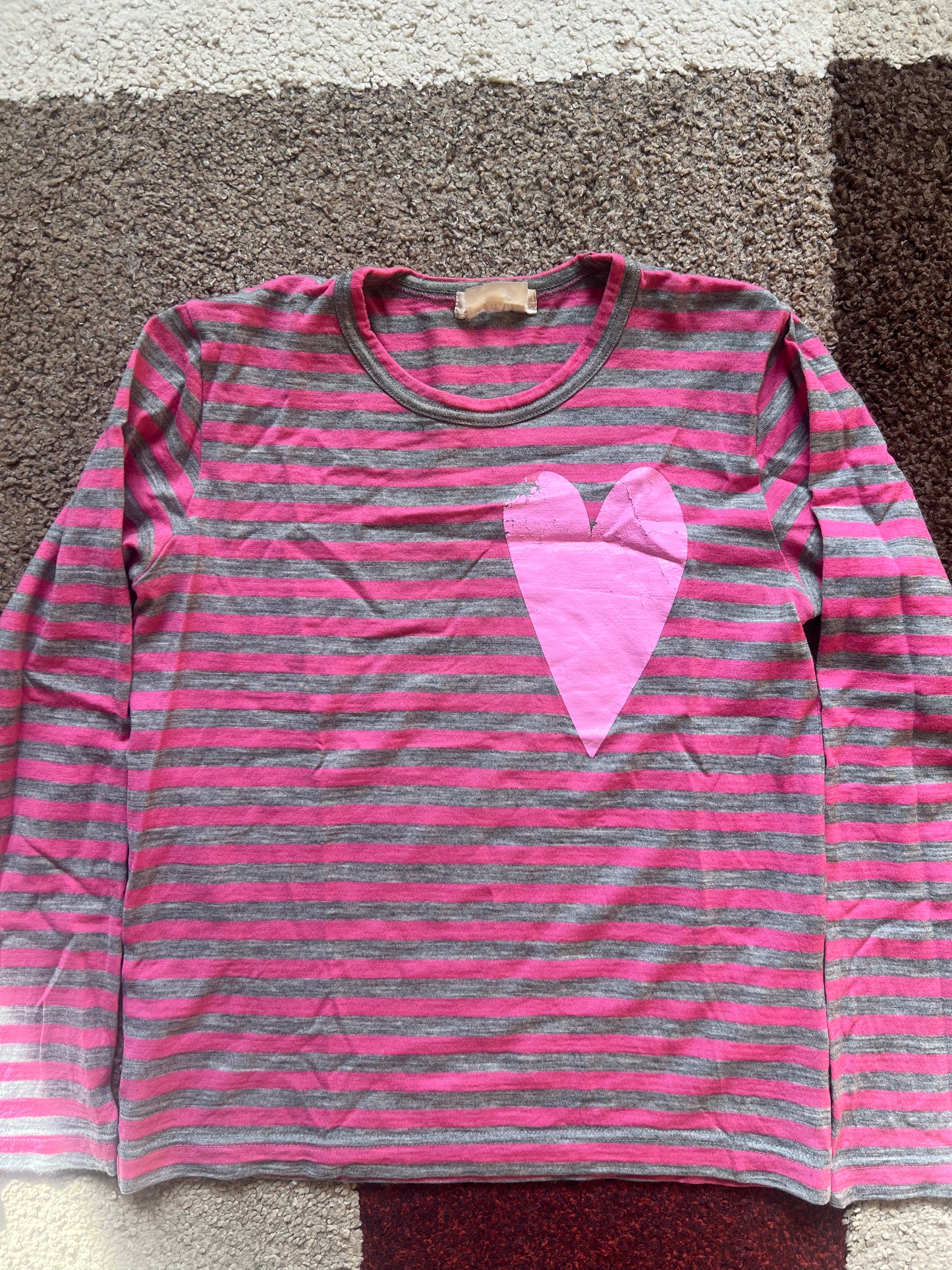 Comme Des Garcons Longsleeve (S)
