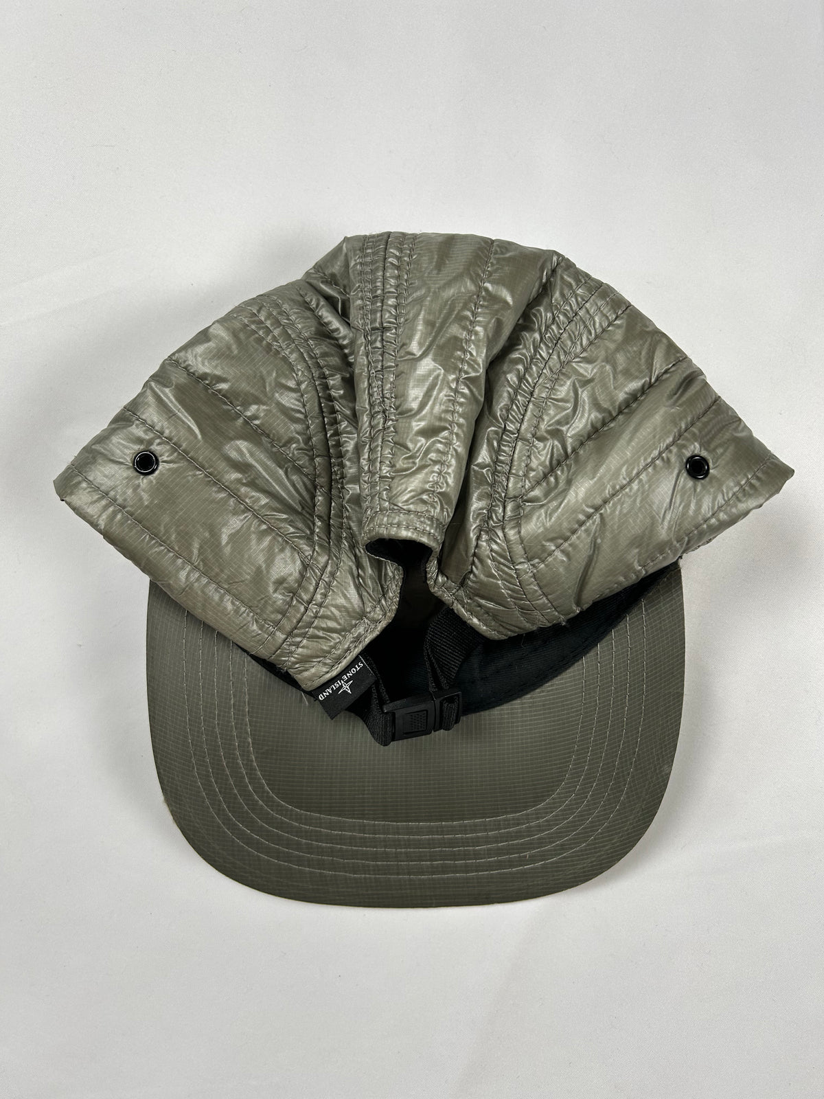 Stone Island Cap