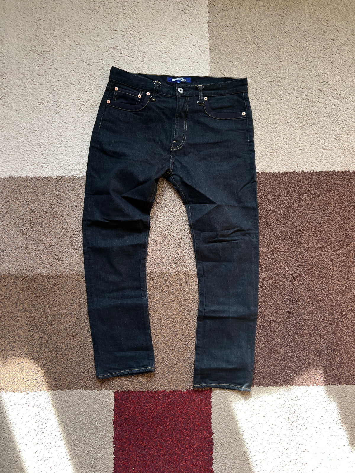 Junya Watanabe Comme Des Garcons Jeans (S)
