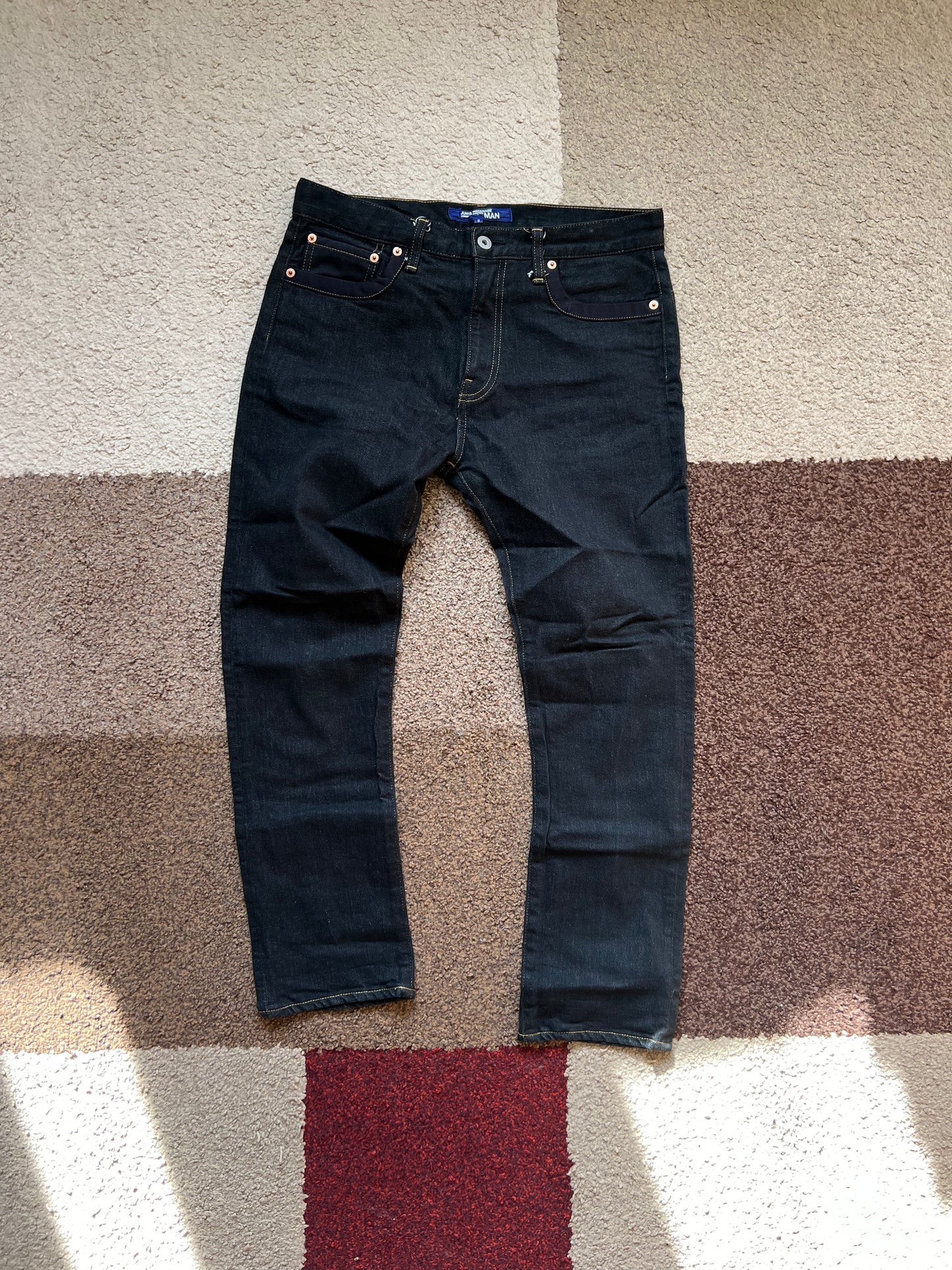 Junya Watanabe Comme Des Garcons Jeans (S)