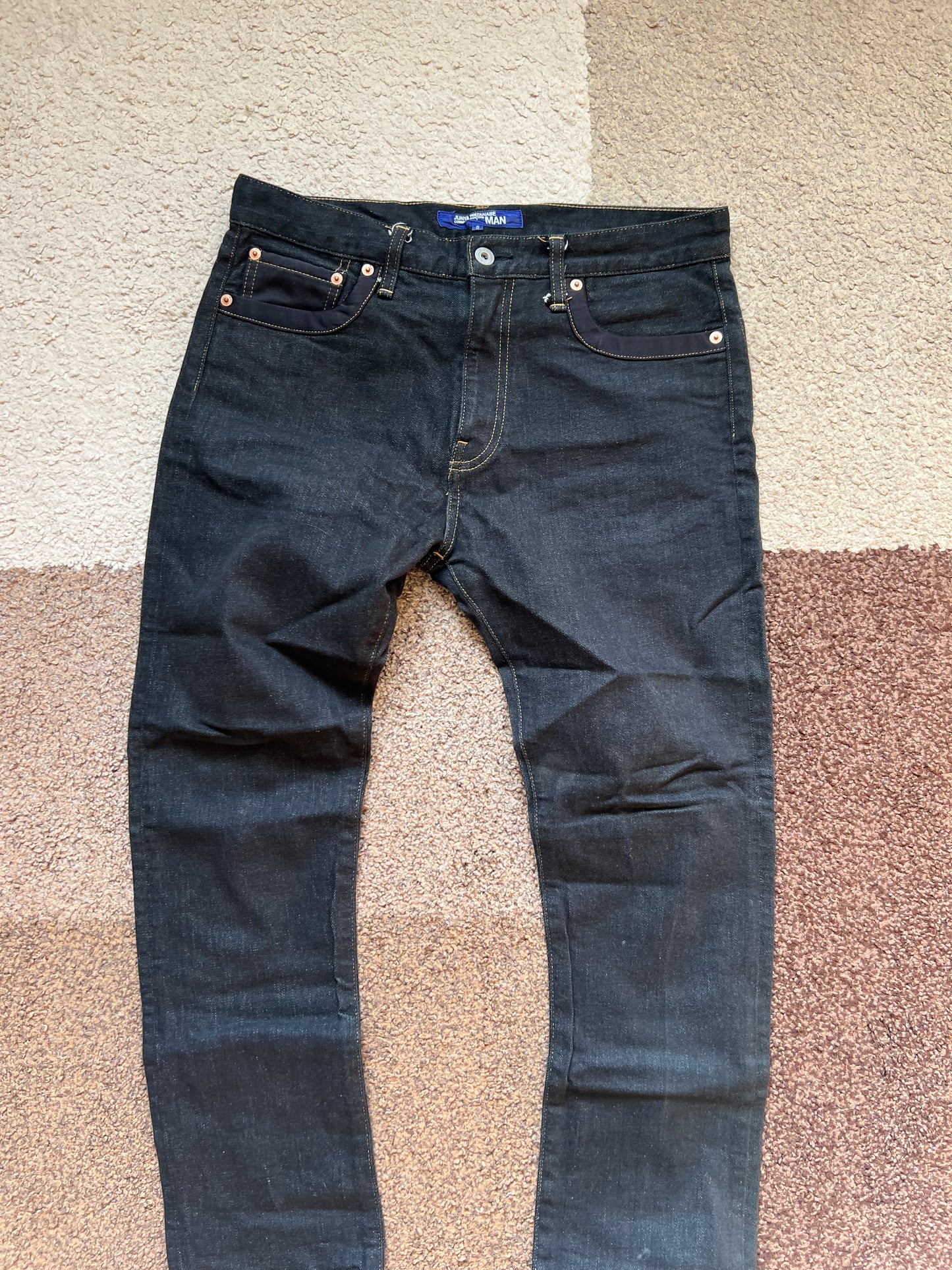 Junya Watanabe Comme Des Garcons Jeans (S)