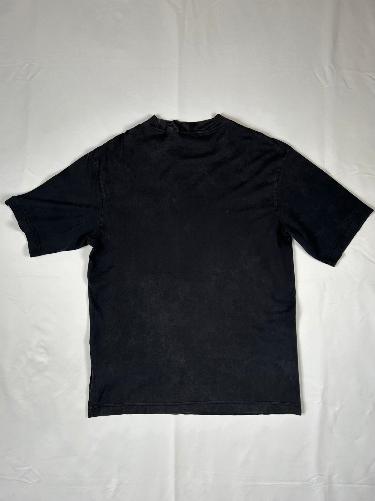Y-3 Yohji Yamamoto adidas T-Shirt (S)