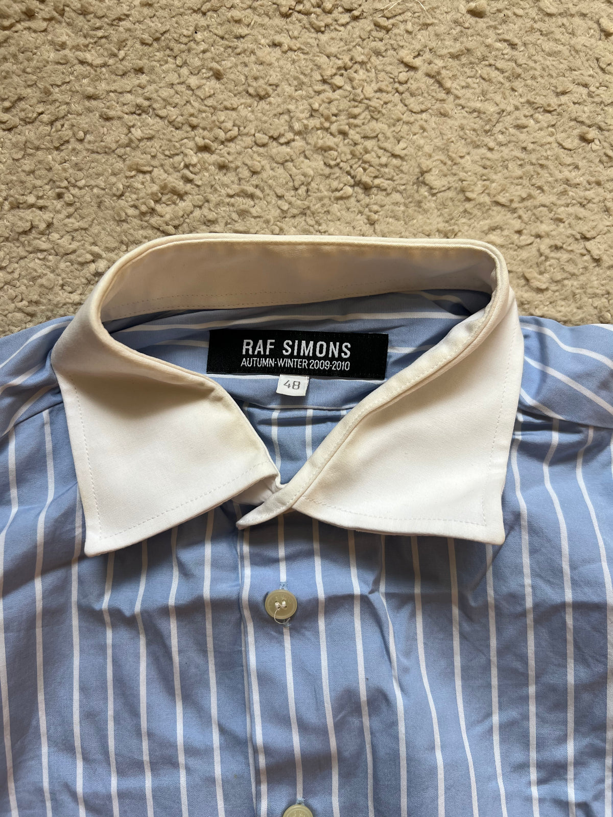 Raf Simons Shirt (S)