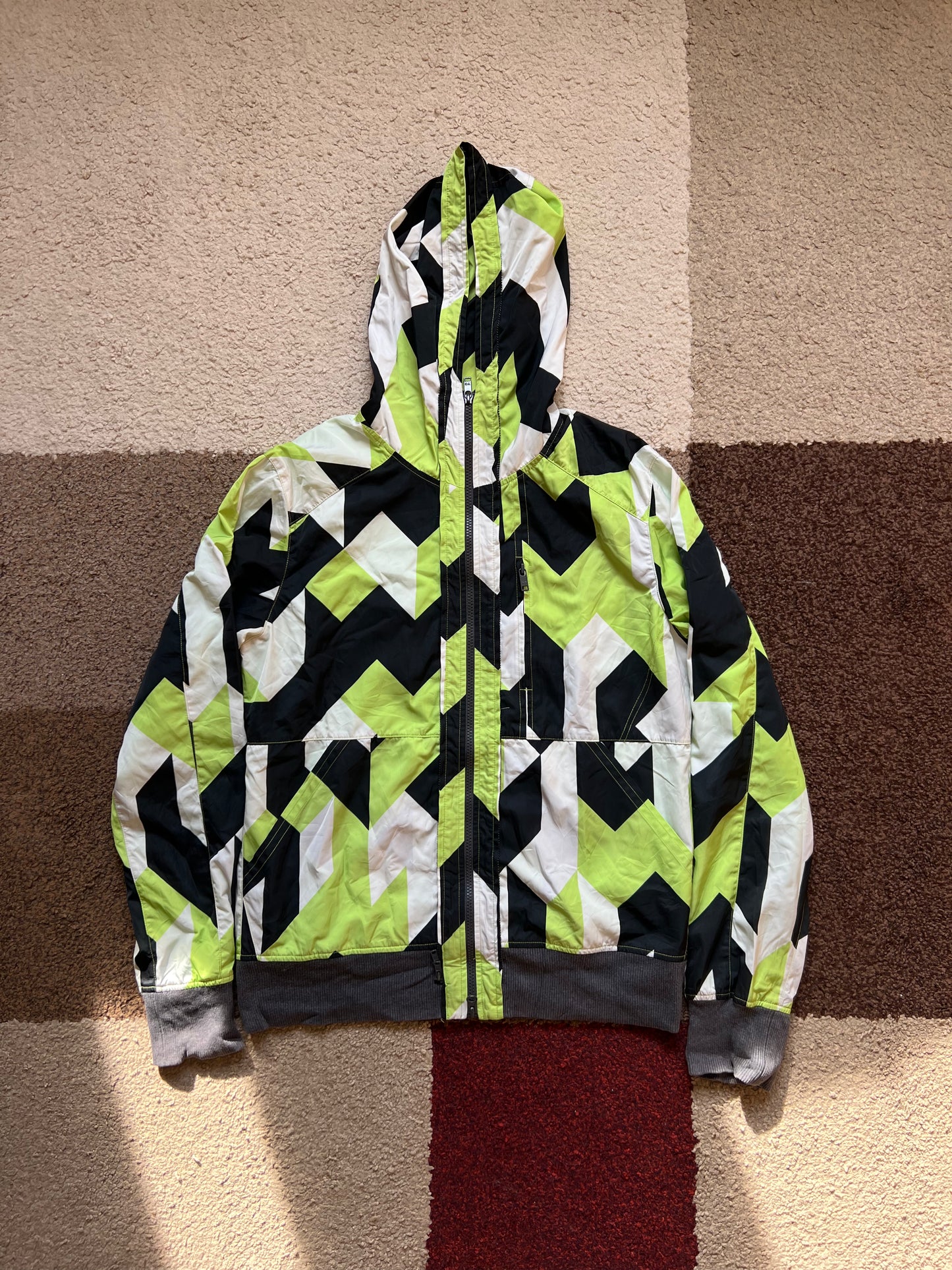 Y-3 Yohji Yamamoto Adidas Jacket (M)
