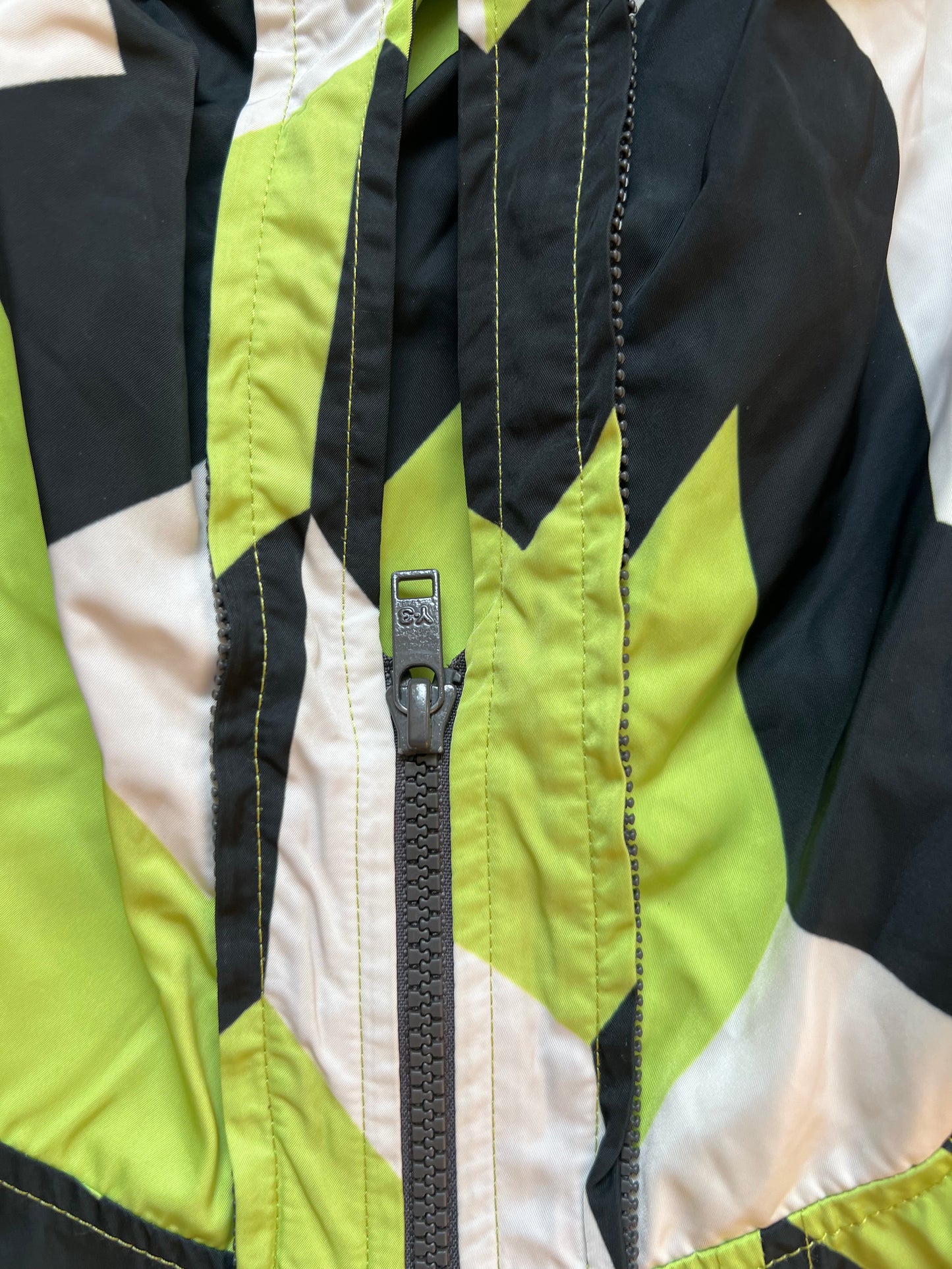 Y-3 Yohji Yamamoto Adidas Jacket (M)