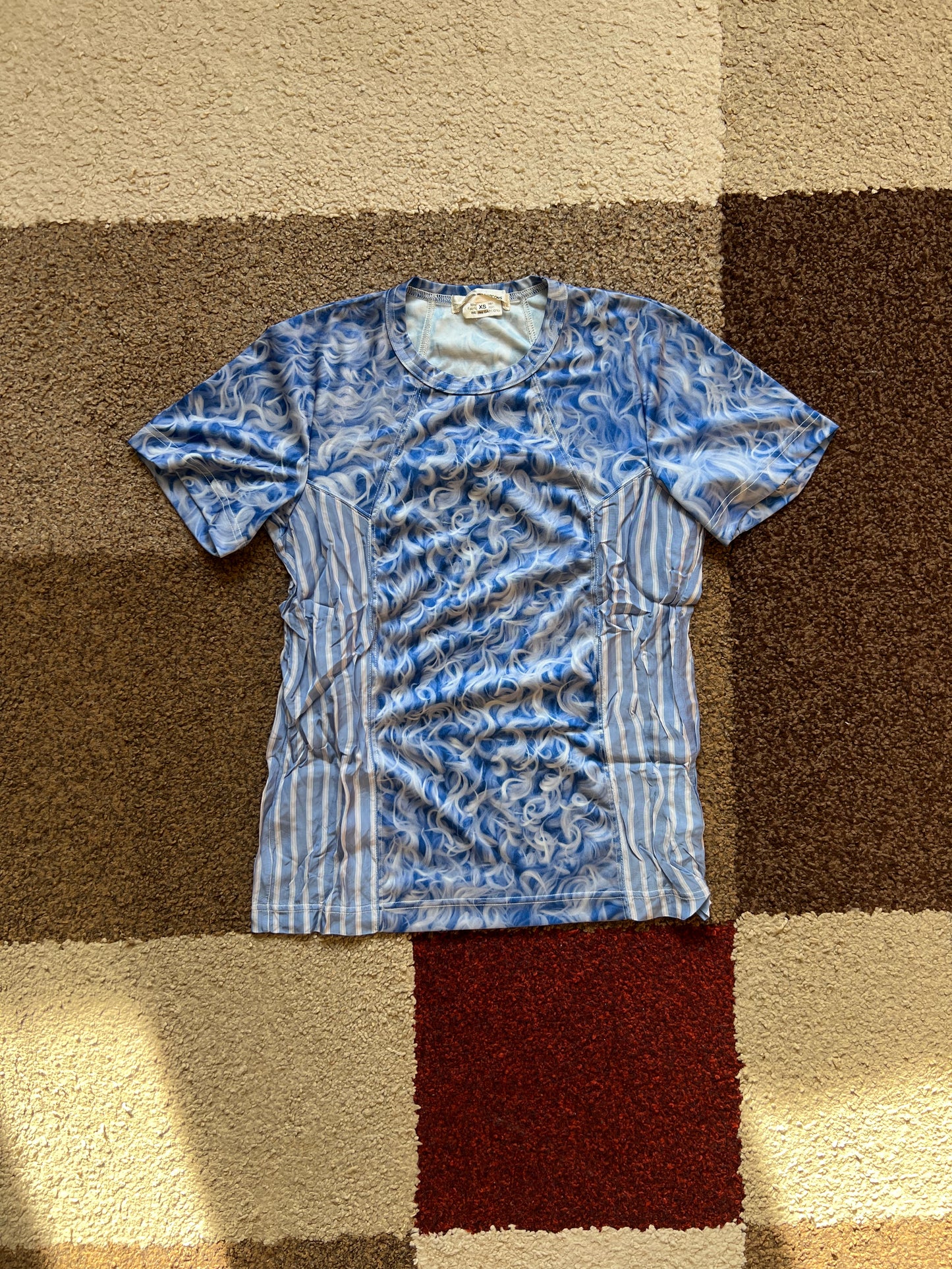 Comme Des Garcons T-Shirt (XS)