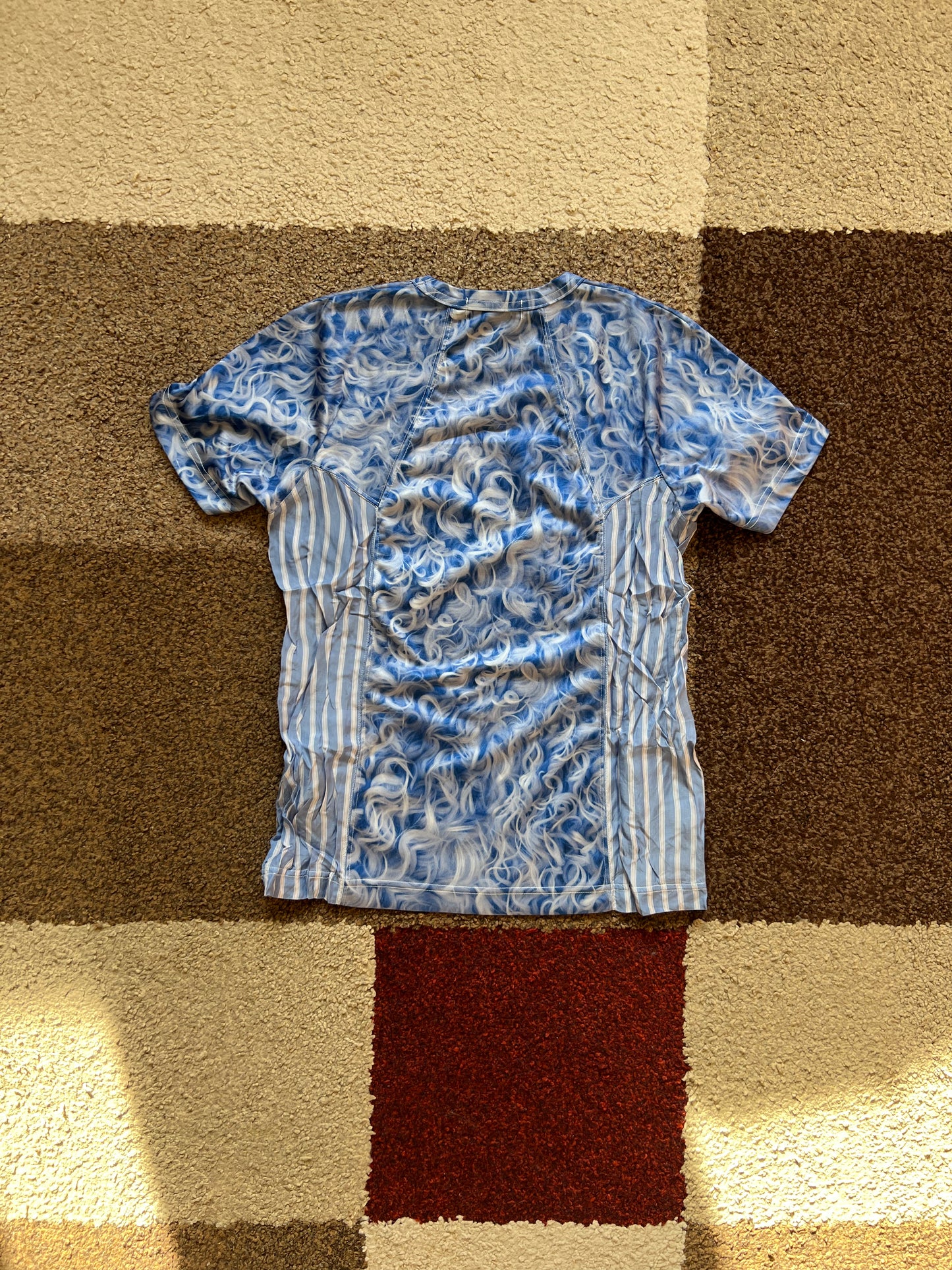 Comme Des Garcons T-Shirt (XS)