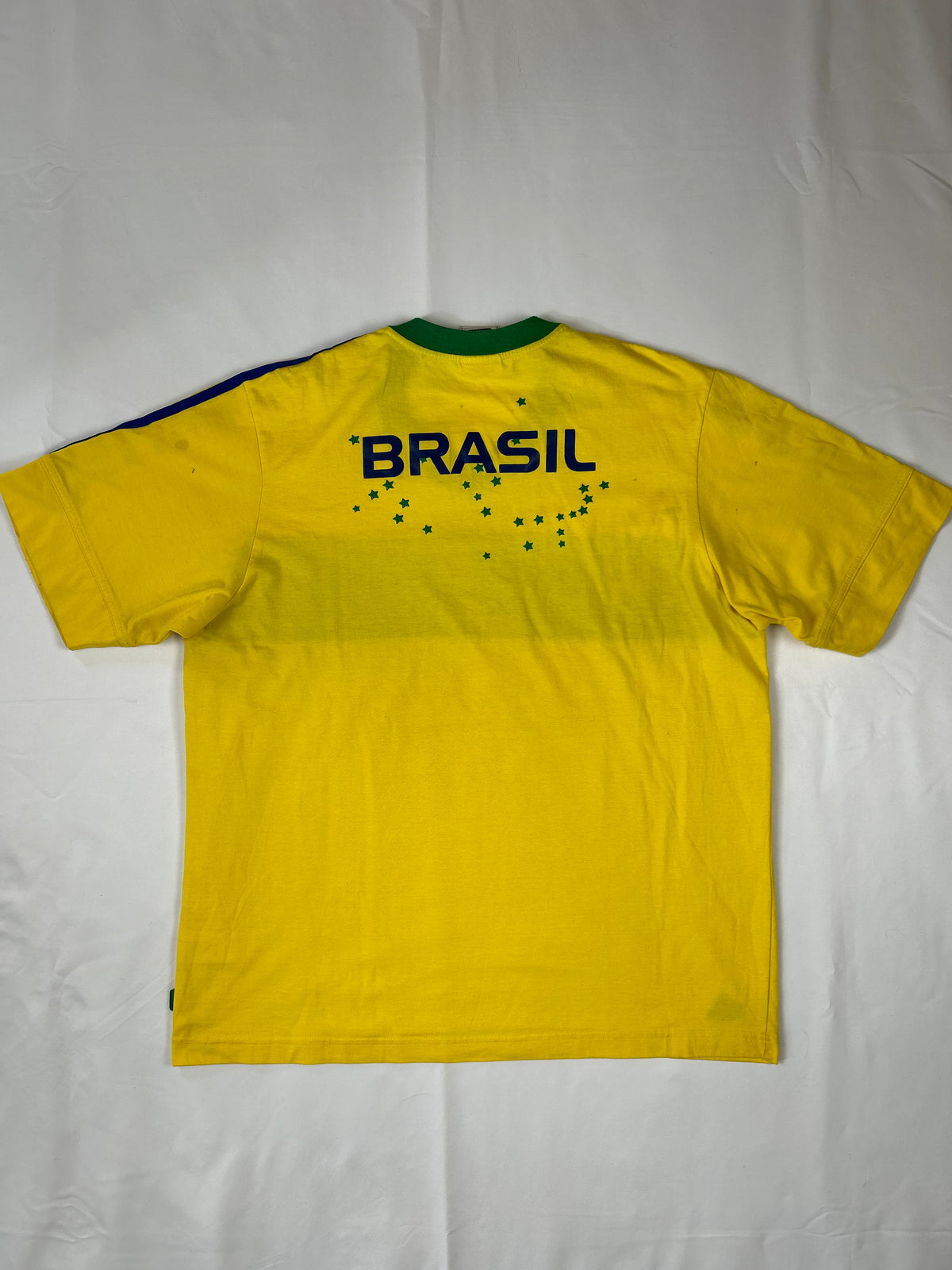 Adidas Brazil 2006 T-Shirt (L)